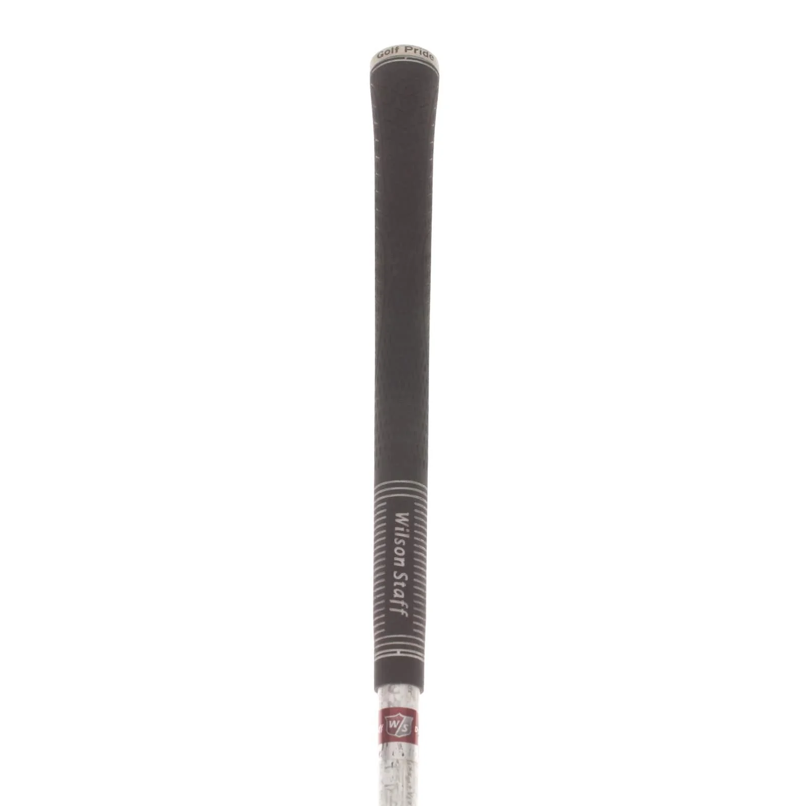Wilson D100 Graphite Mens Right Hand 4 Hybrid 22* Stiff - Matrix Ozik Altus 5.6 - Image 6