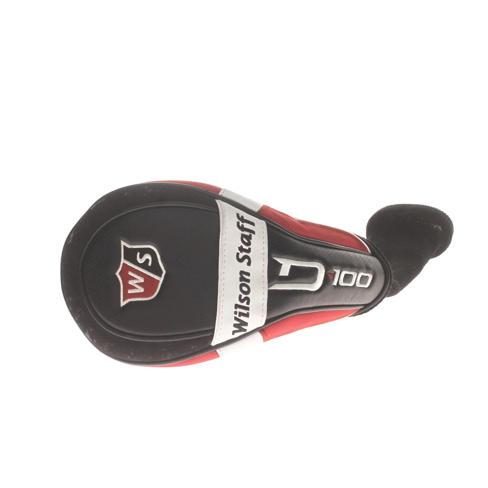 Wilson D100 Graphite Mens Right Hand Driver 10.5* Stiff - Matrix Ozik HD 4.1 - Image 7