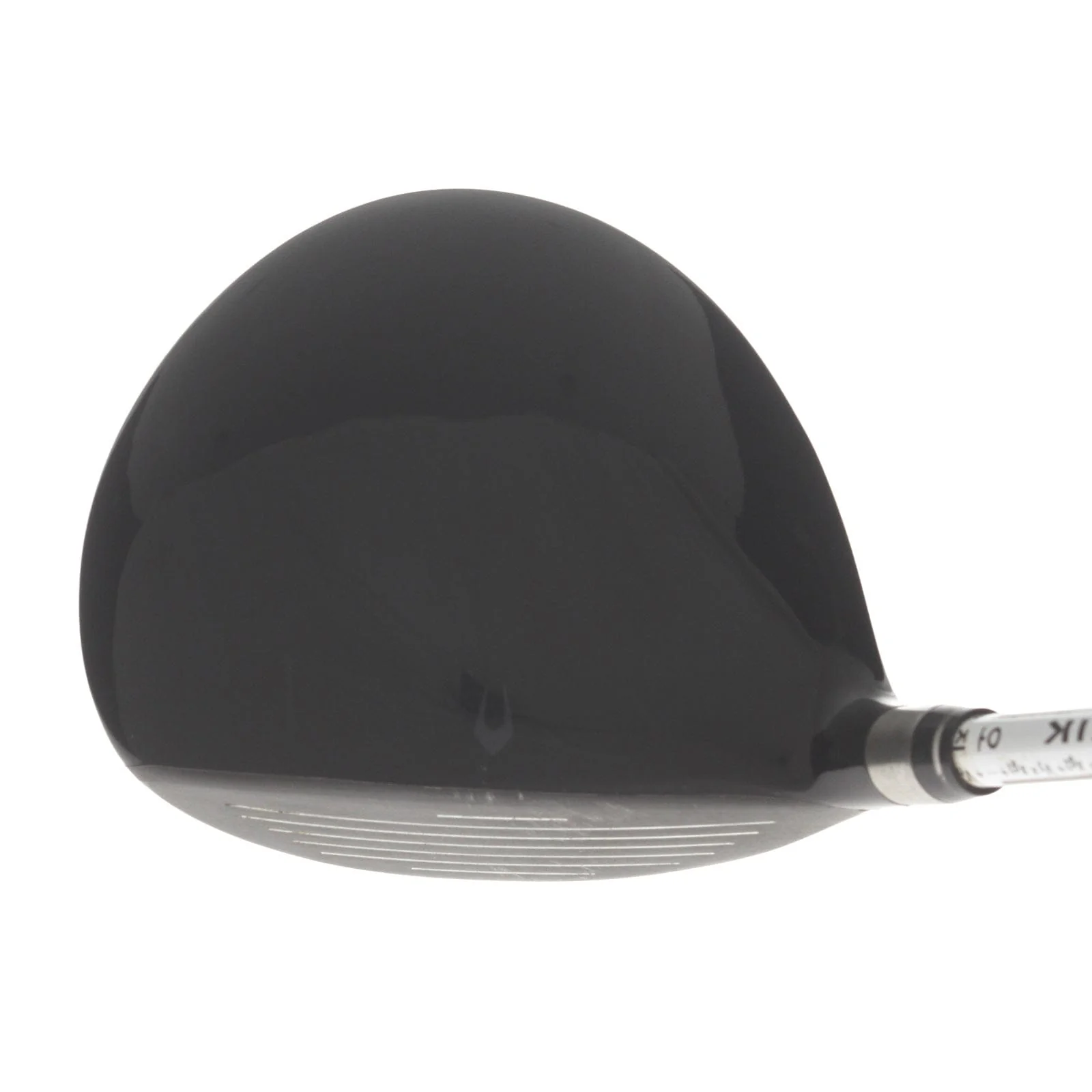 Wilson D100 Graphite Mens Right Hand Fairway 3 Wood 15* Regular - Matrix Ozik HD 5.1 - Image 3