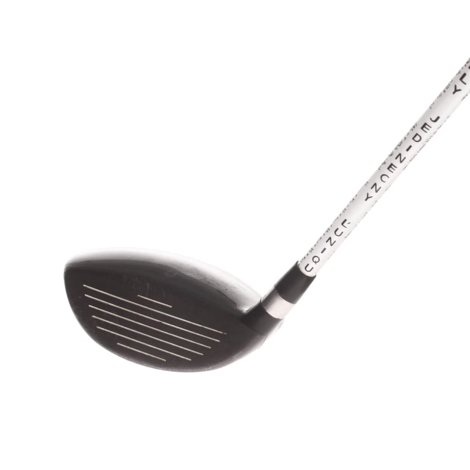 Wilson D100 Graphite Mens Right Hand Fairway 3 Wood 15* Stiff - Matrix Ozik HD 5.1 - Image 4