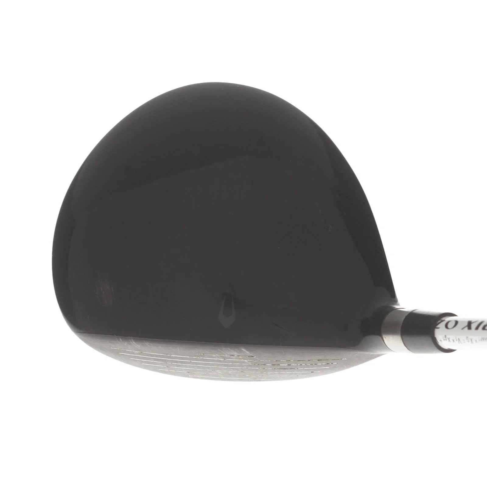 Wilson D100 Graphite Mens Right Hand Fairway 5 Wood 18* Stiff - Matrix Ozik HD 5.1 - Image 3
