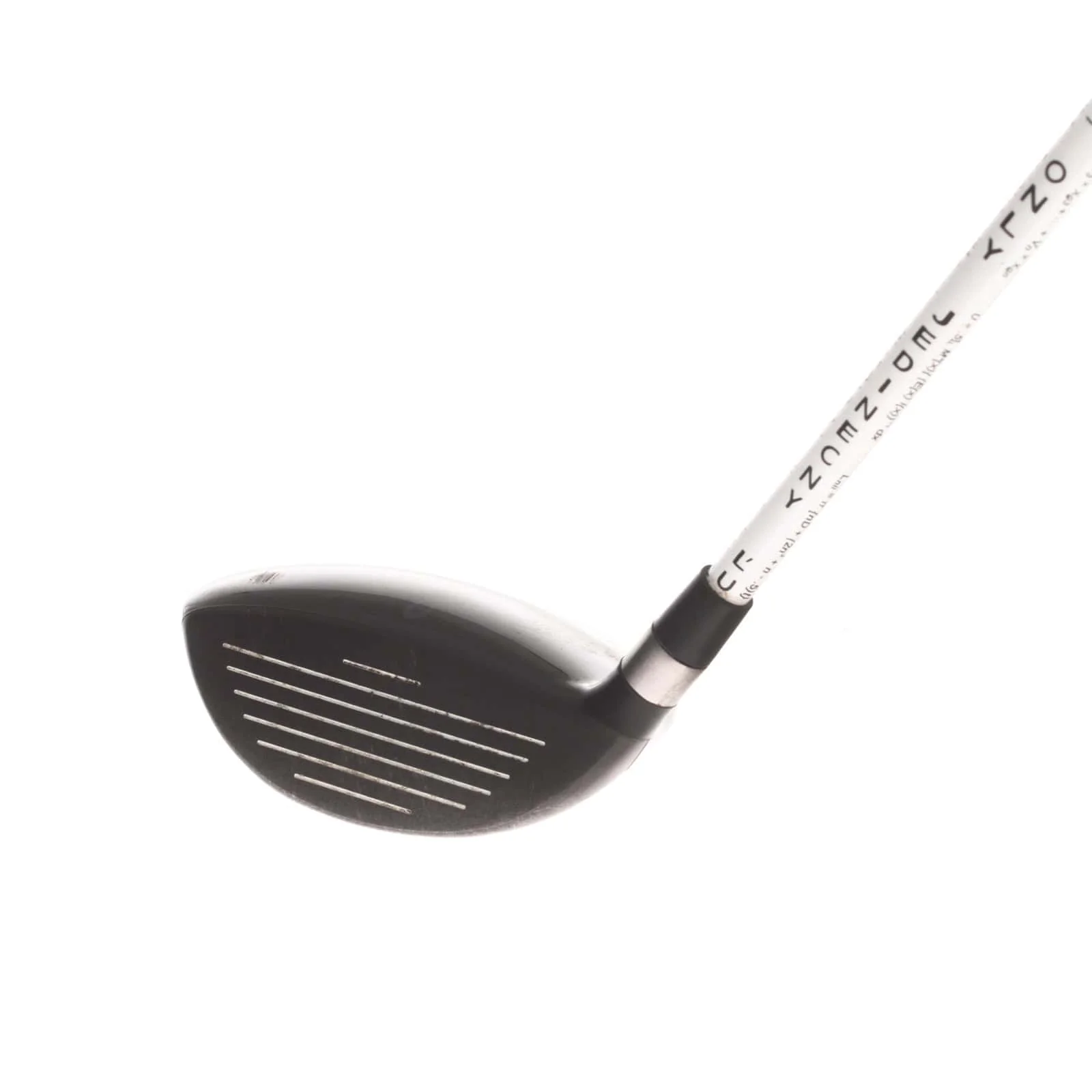 Wilson D100 Graphite Mens Right Hand Fairway 5 Wood 18* Stiff - Matrix Ozik HD 5.1 - Image 4