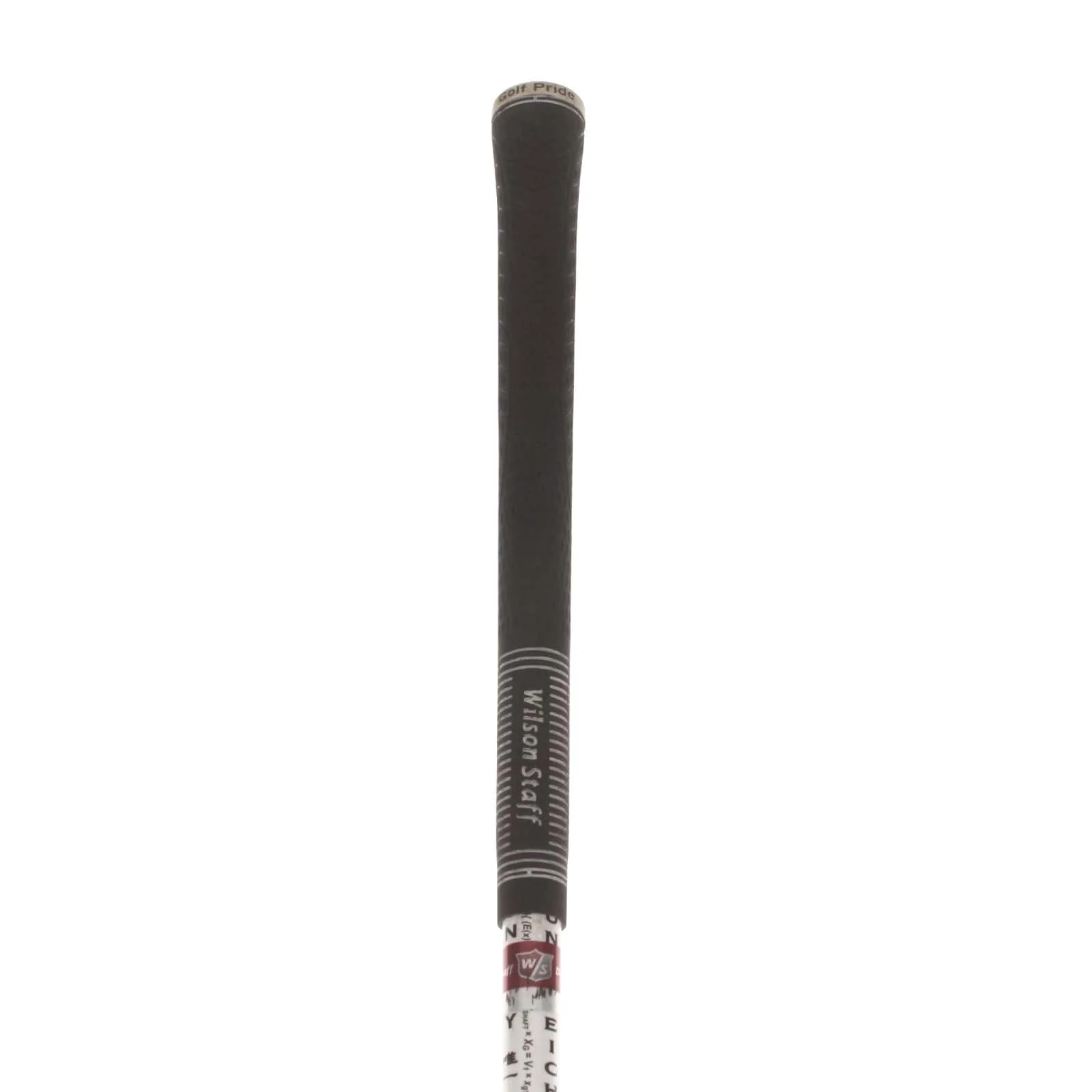 Wilson D100 Graphite Mens Right Hand Fairway 5 Wood 18* Stiff - Matrix Ozik HD 5.1 - Image 6