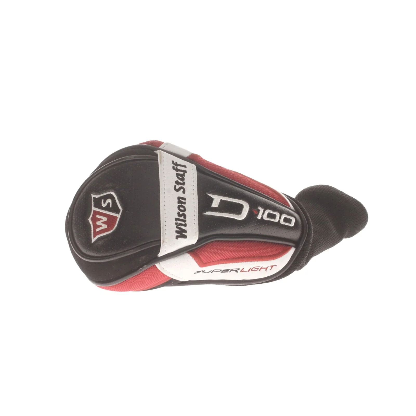 Wilson D100 Graphite Mens Right Hand Fairway 5 Wood 18* Stiff - Matrix Ozik HD 5.1 - Image 7