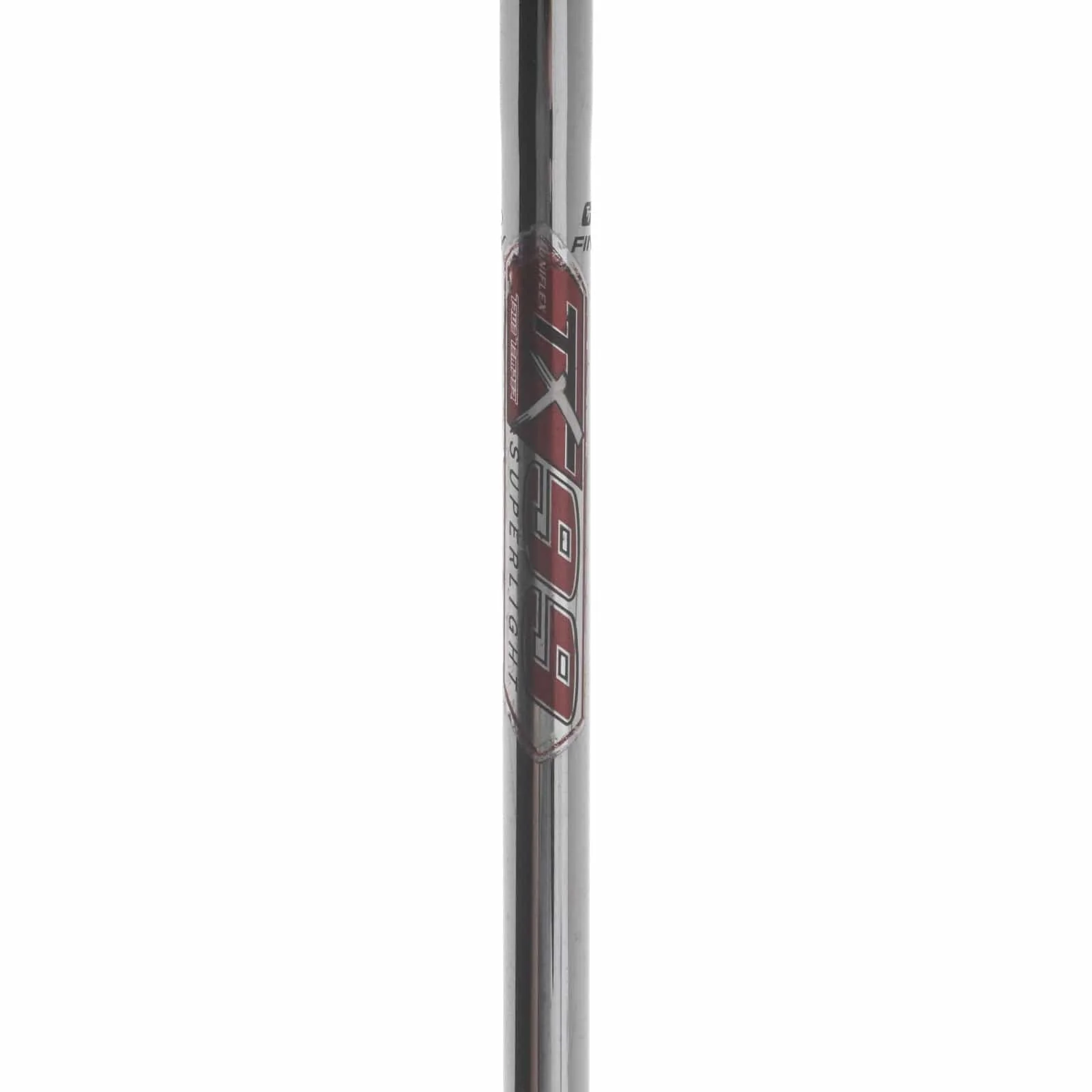 Wilson D19 Steel Mens Right Hand Irons 5-SW Uniflex - TX 99 Superlight - Image 5