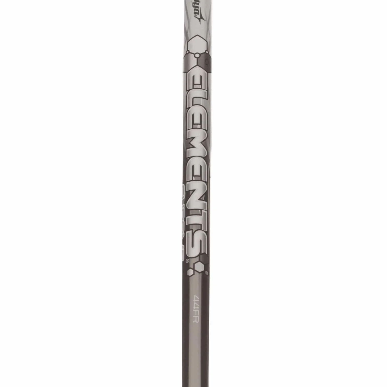 Wilson D200 Graphite Mens Left Hand Driver 10.5* Regular - UST Mamiya Elements Chrome 44FR - Image 5