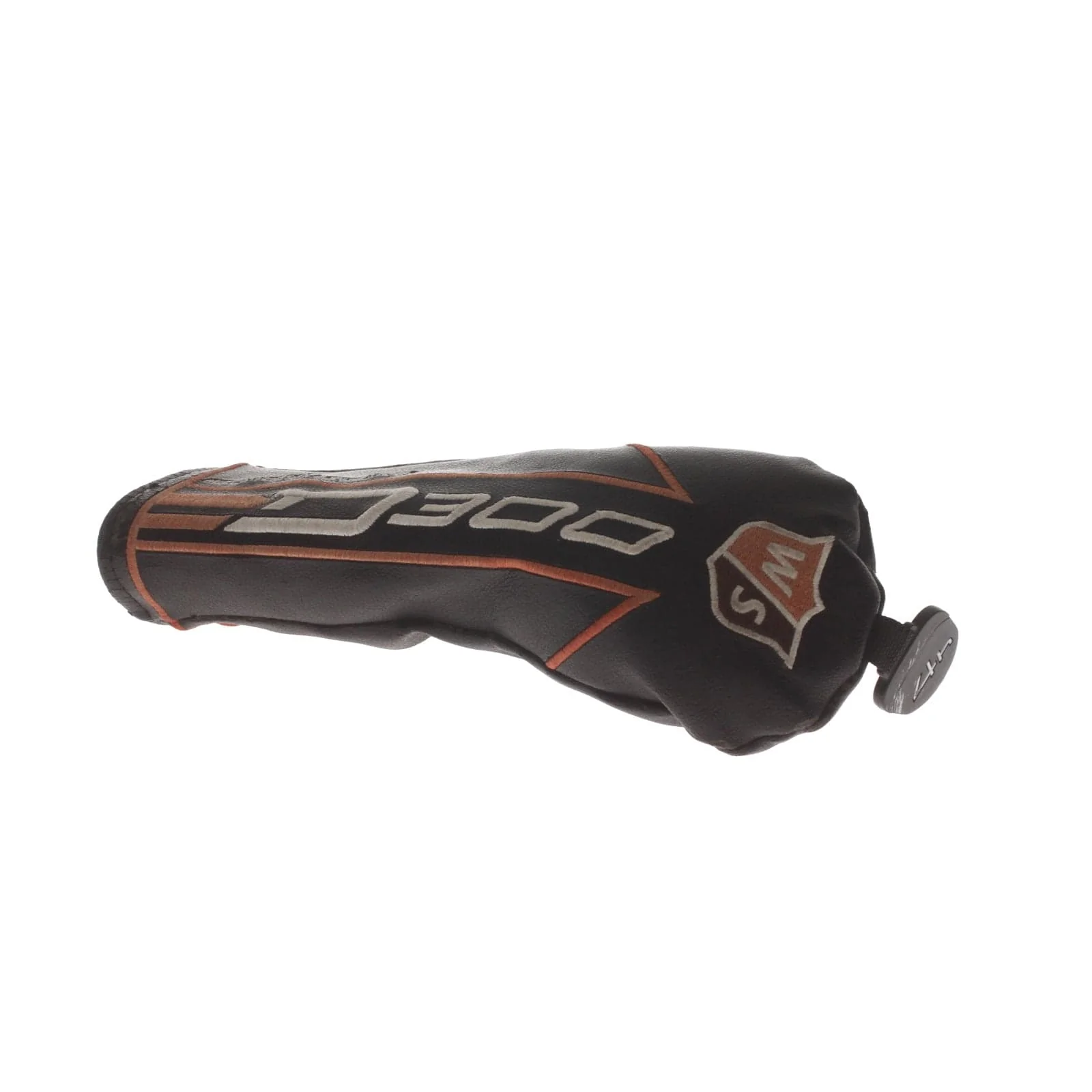 Wilson D200 Graphite Mens Right Hand 4 Hybrid 22* Senior - Matrix Speed Rul-Z 54 - Image 7
