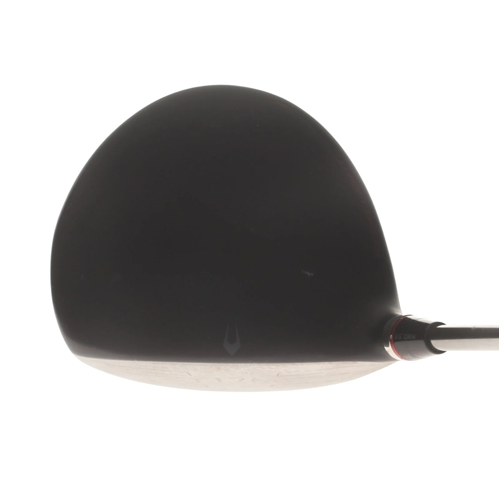 Wilson D200 Graphite Mens Right Hand Driver 10.5* Regular - UST Mamiya Elements - Image 3
