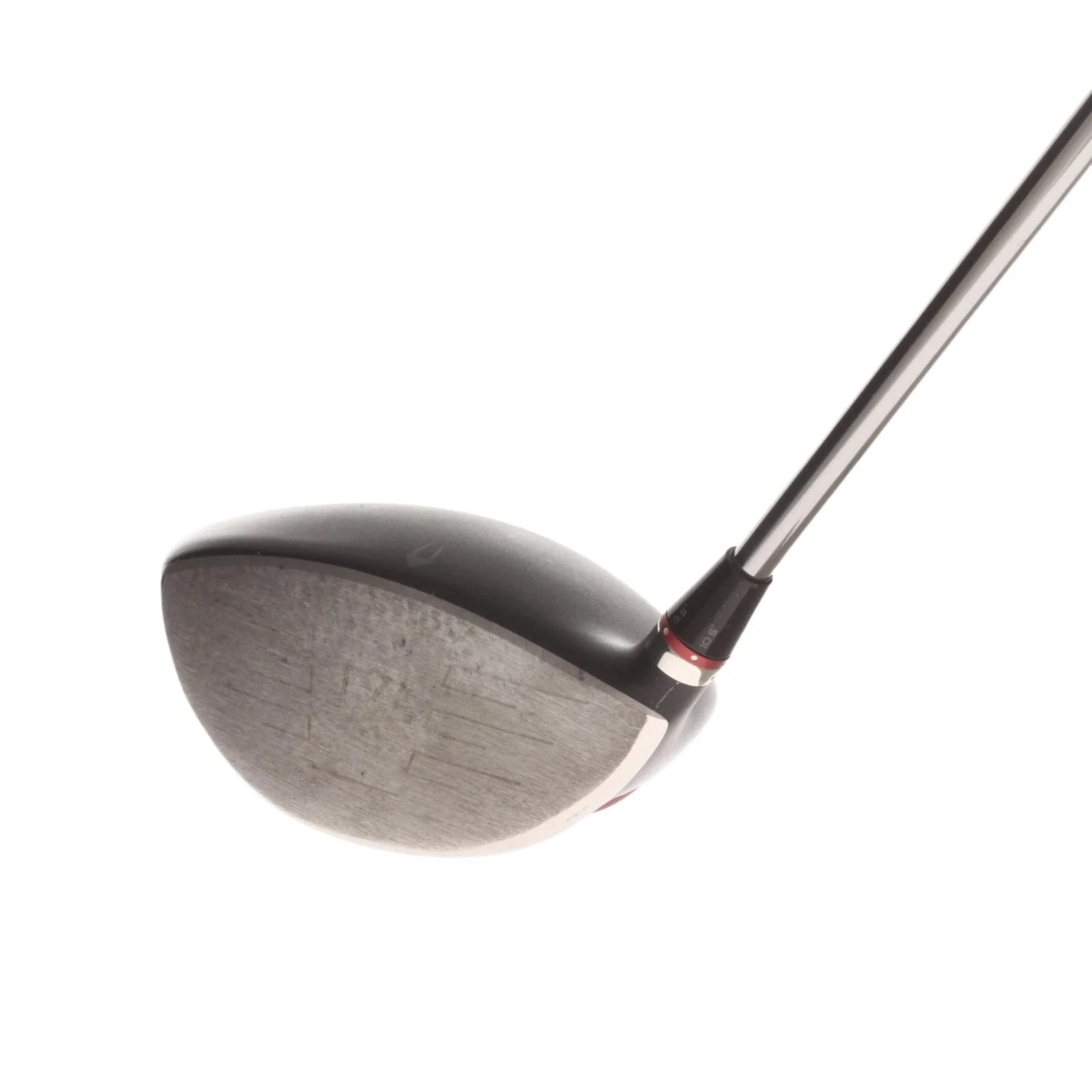 Wilson D200 Graphite Mens Right Hand Driver 10.5* Regular - UST Mamiya Elements - Image 4
