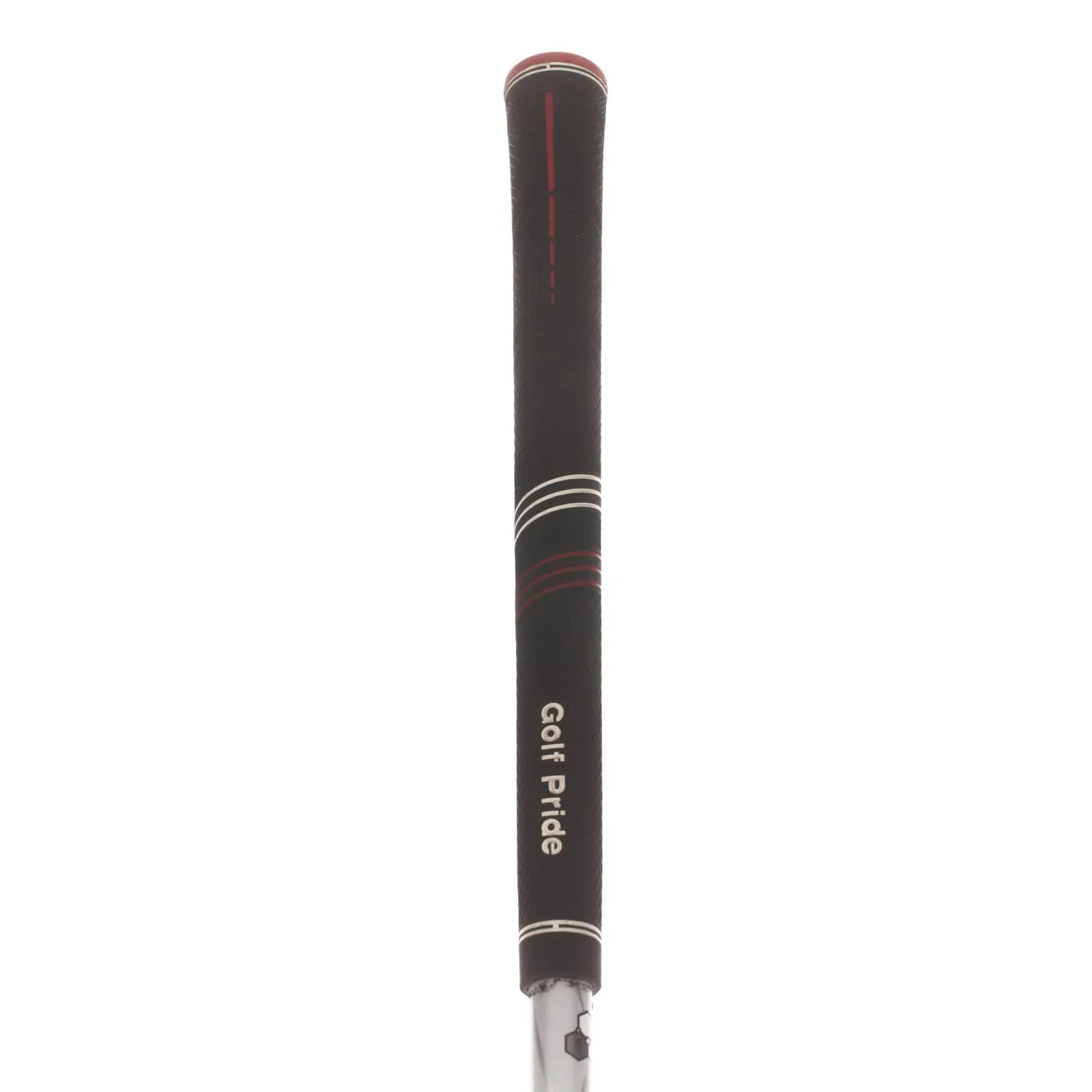 Wilson D200 Graphite Mens Right Hand Driver 10.5* Regular - UST Mamiya Elements - Image 6