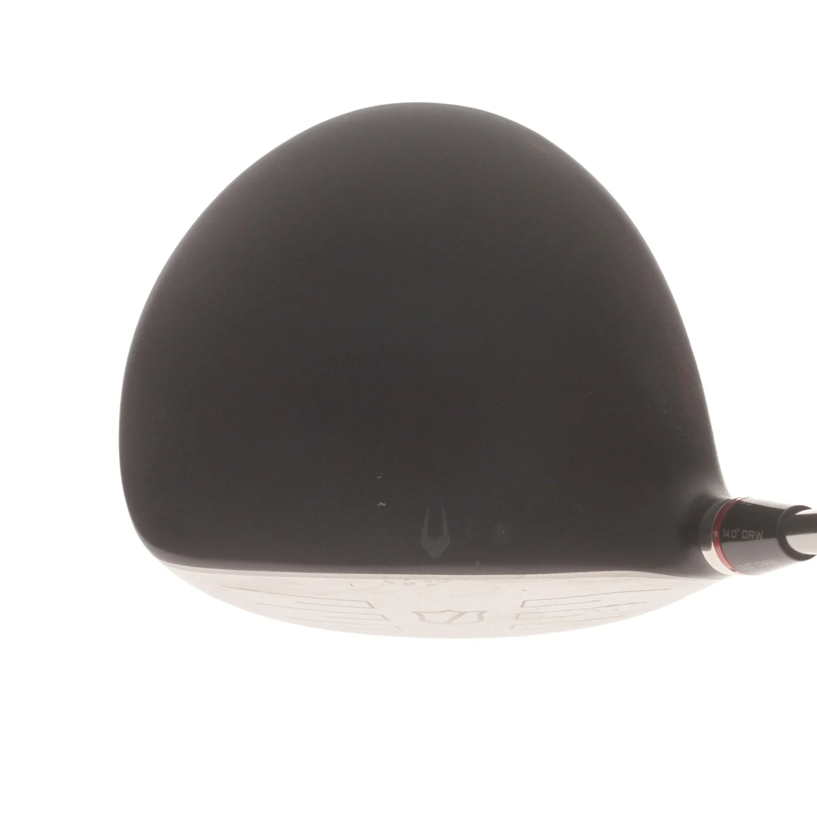 Wilson D200 Graphite Mens Right Hand Driver 13* Senior - UST Mamiya Elements Chrome 44FA - Image 3