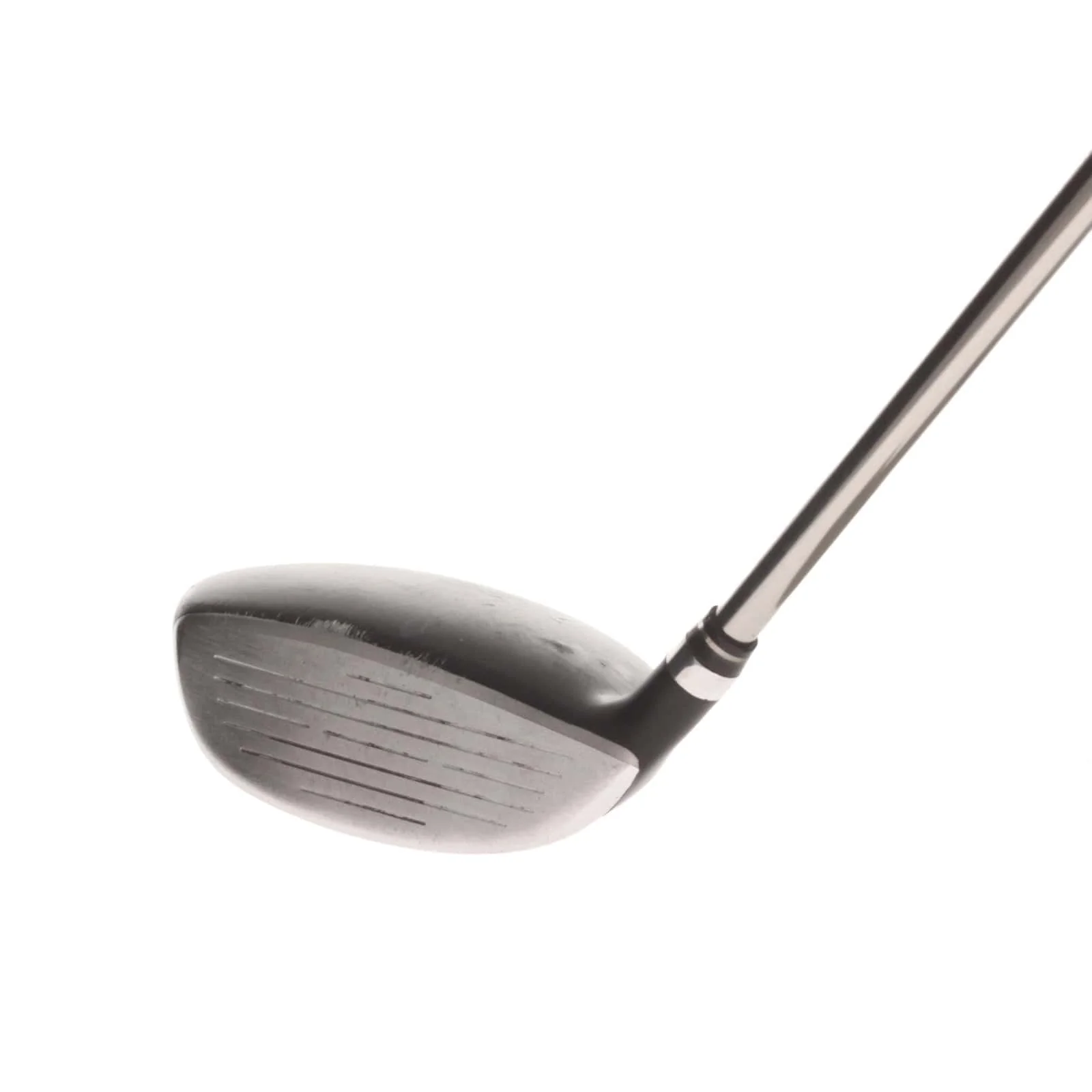 Wilson D200 Graphite Mens Right Hand Fairway 3 Wood 15* Regular - UST Mamiya Elements Chrome 49FR - Image 4