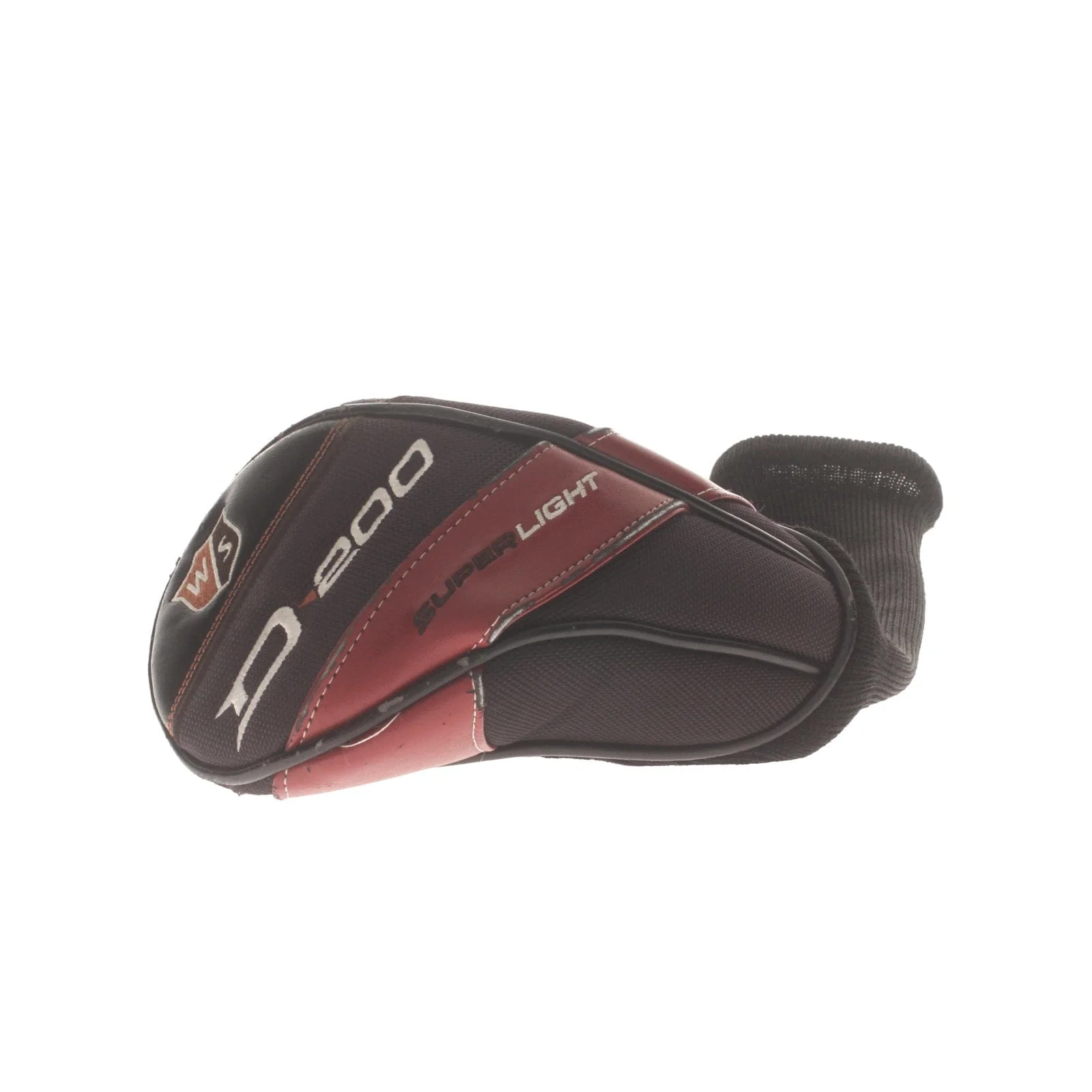 Wilson D200 Graphite Mens Right Hand Fairway 3 Wood 15* Regular - UST Mamiya Elements Chrome 49FR - Image 7