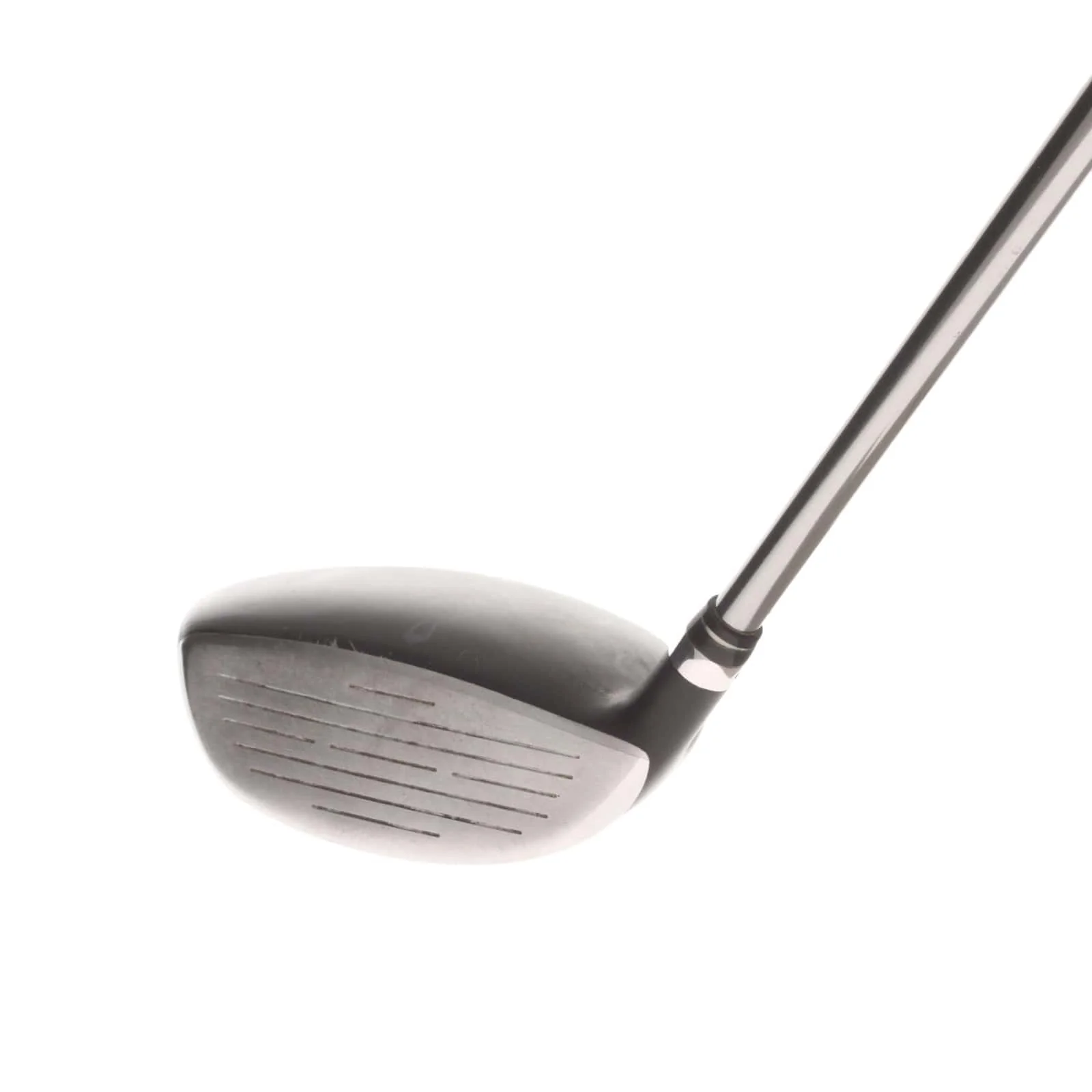Wilson D200 Graphite Mens Right Hand Fairway 3 Wood 15* Regular - UST Mamiya Elements - Image 4