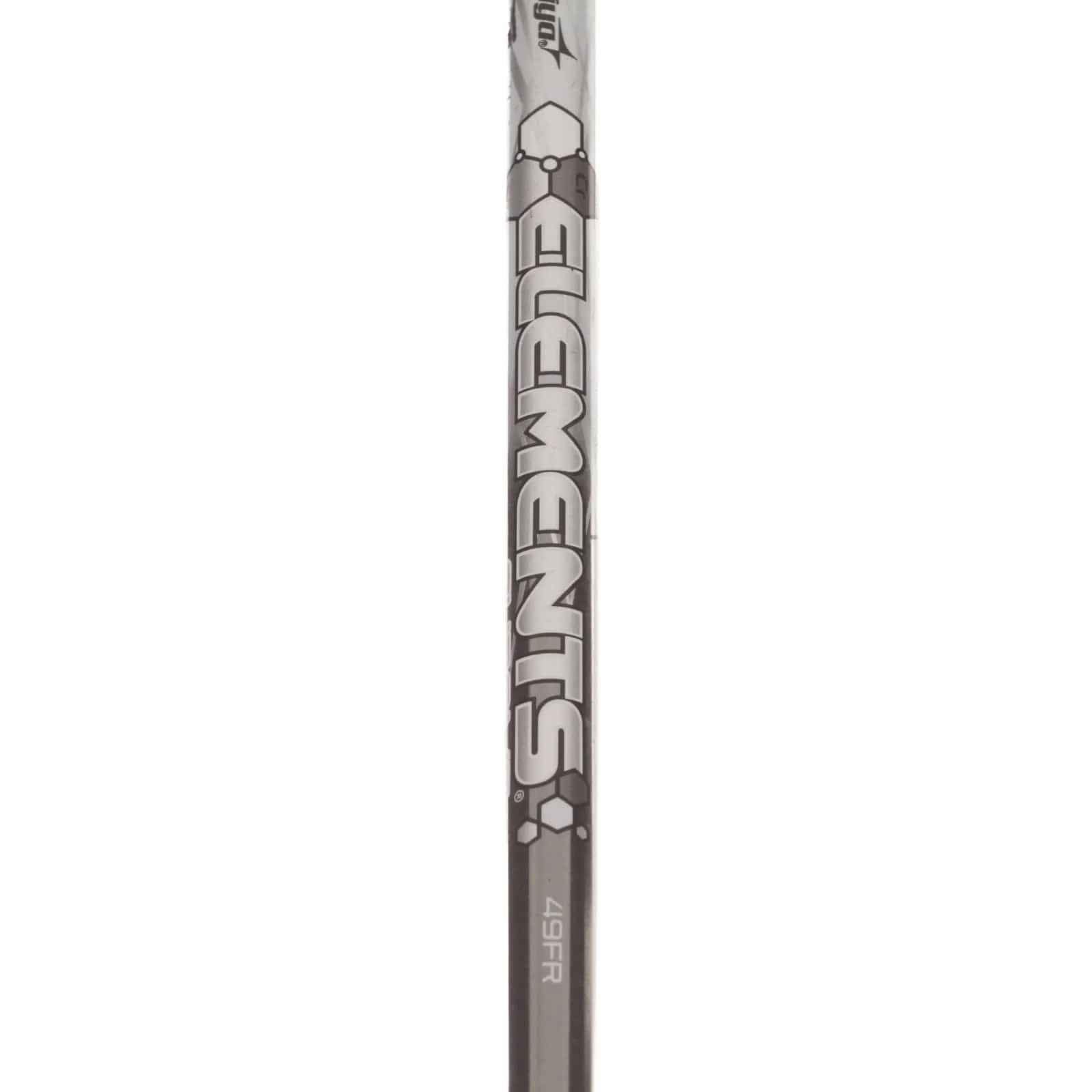Wilson D200 Graphite Mens Right Hand Fairway 3 Wood 15* Regular - UST Mamiya Elements - Image 5