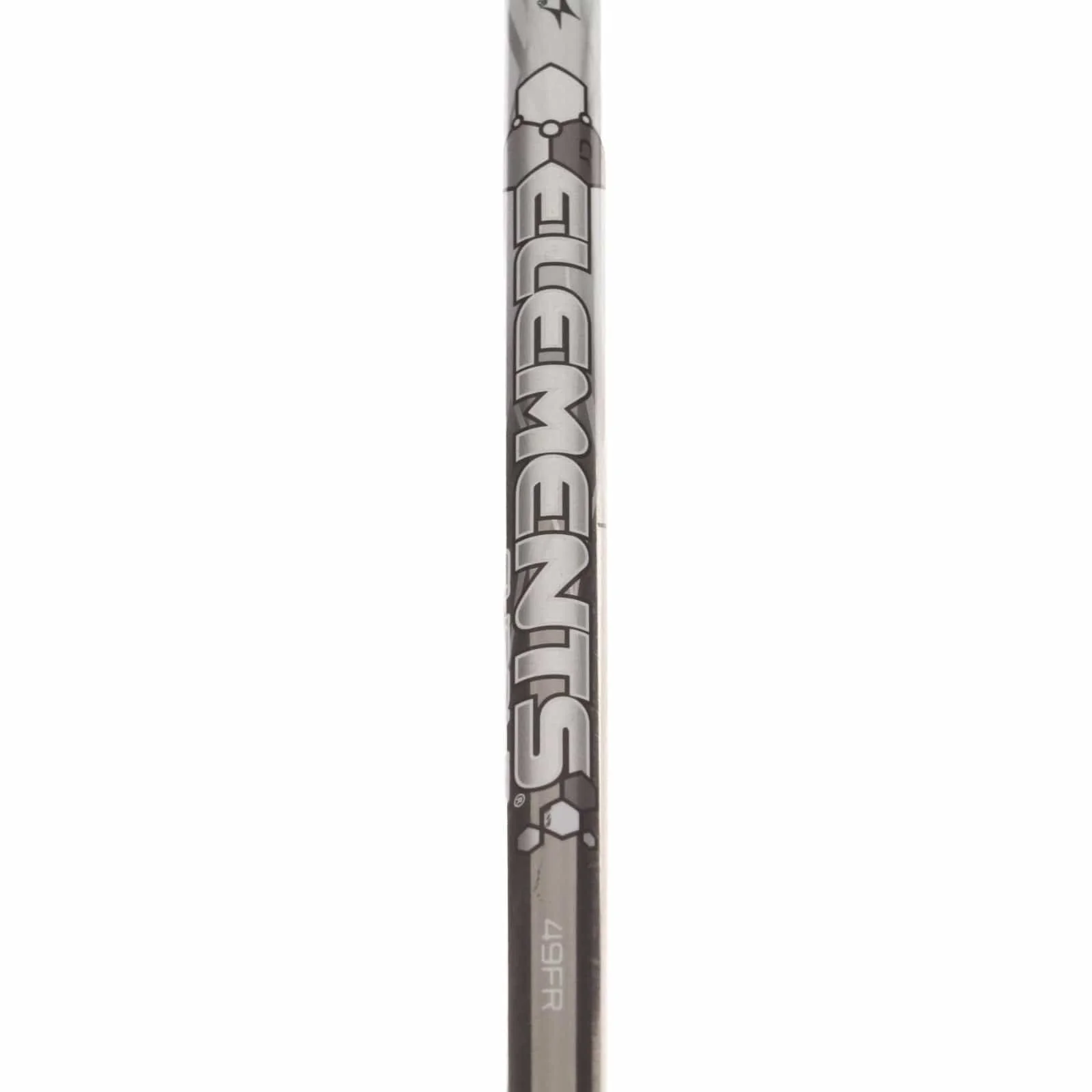 Wilson D200 Graphite Mens Right Hand Fairway 5 Wood 18* Regular - UST Mamiya Elements - Image 5
