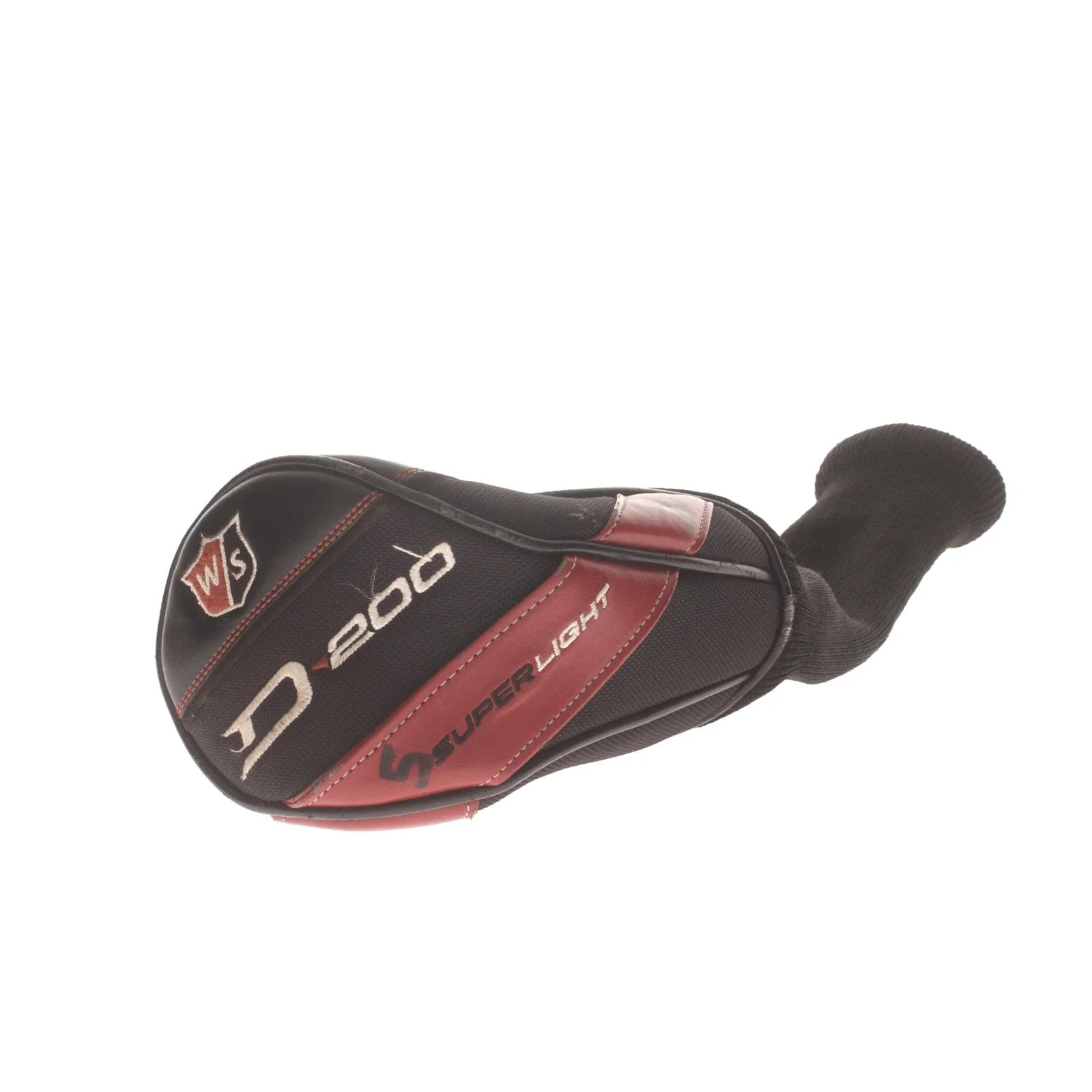 Wilson D200 Graphite Mens Right Hand Fairway 5 Wood 18* Regular - UST Mamiya Elements - Image 7
