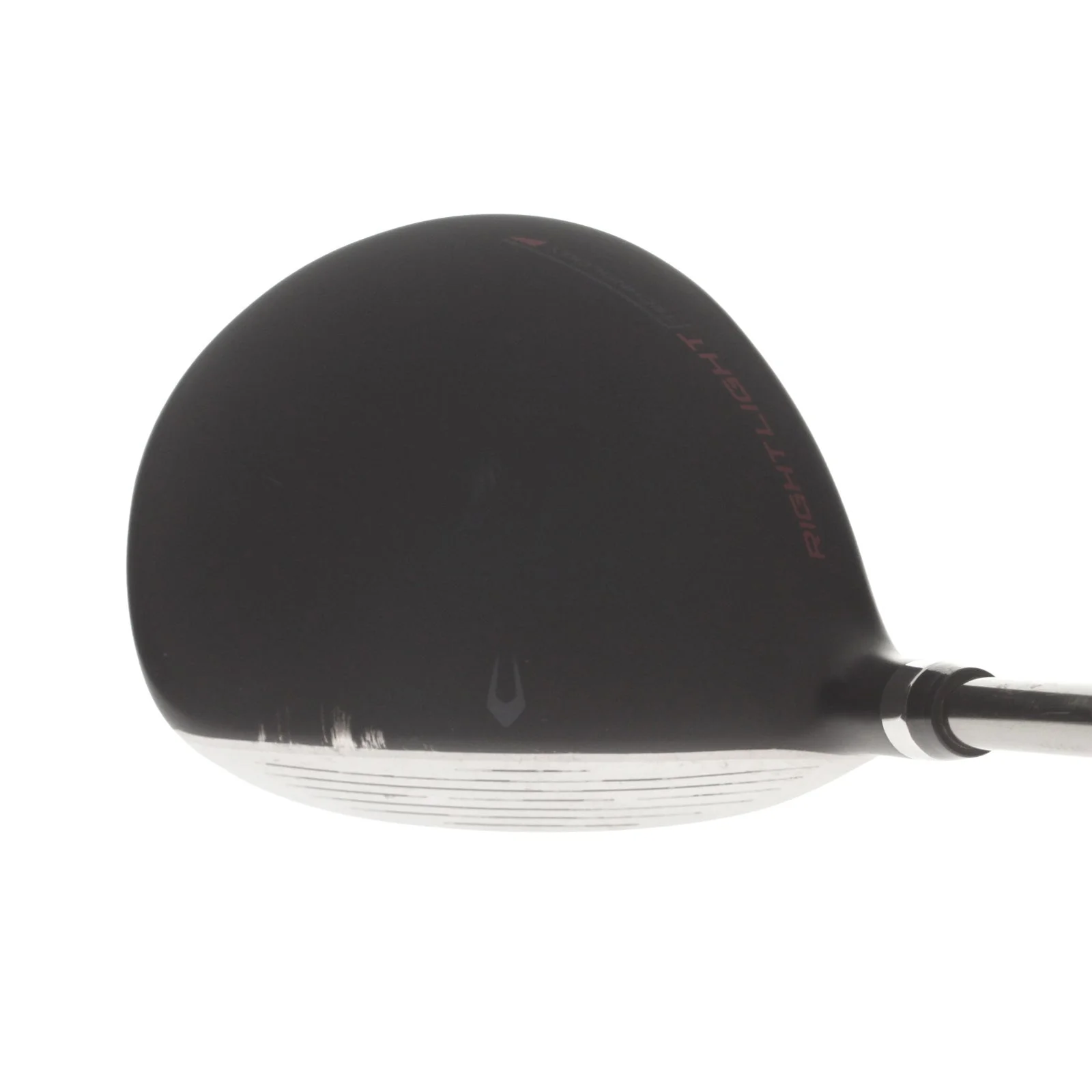 Wilson D200 Graphite Mens Right Hand Fairway 7 Wood 21* Regular - UST Mamiya Elements - Image 3