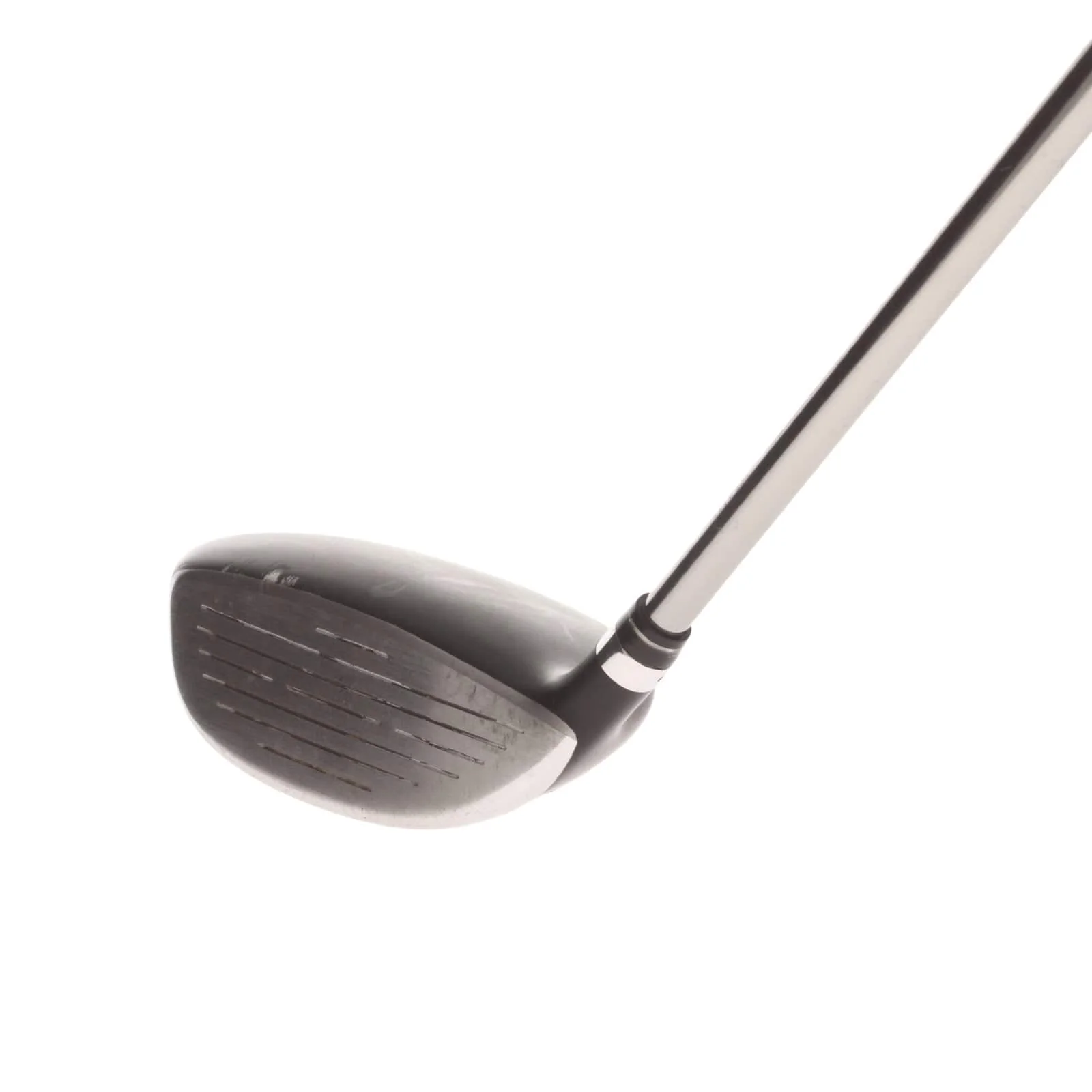 Wilson D200 Graphite Mens Right Hand Fairway 7 Wood 21* Regular - UST Mamiya Elements - Image 4