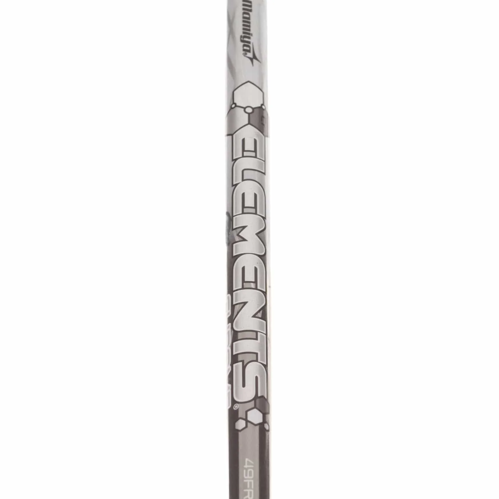 Wilson D200 Graphite Mens Right Hand Fairway 7 Wood 21* Regular - UST Mamiya Elements - Image 5