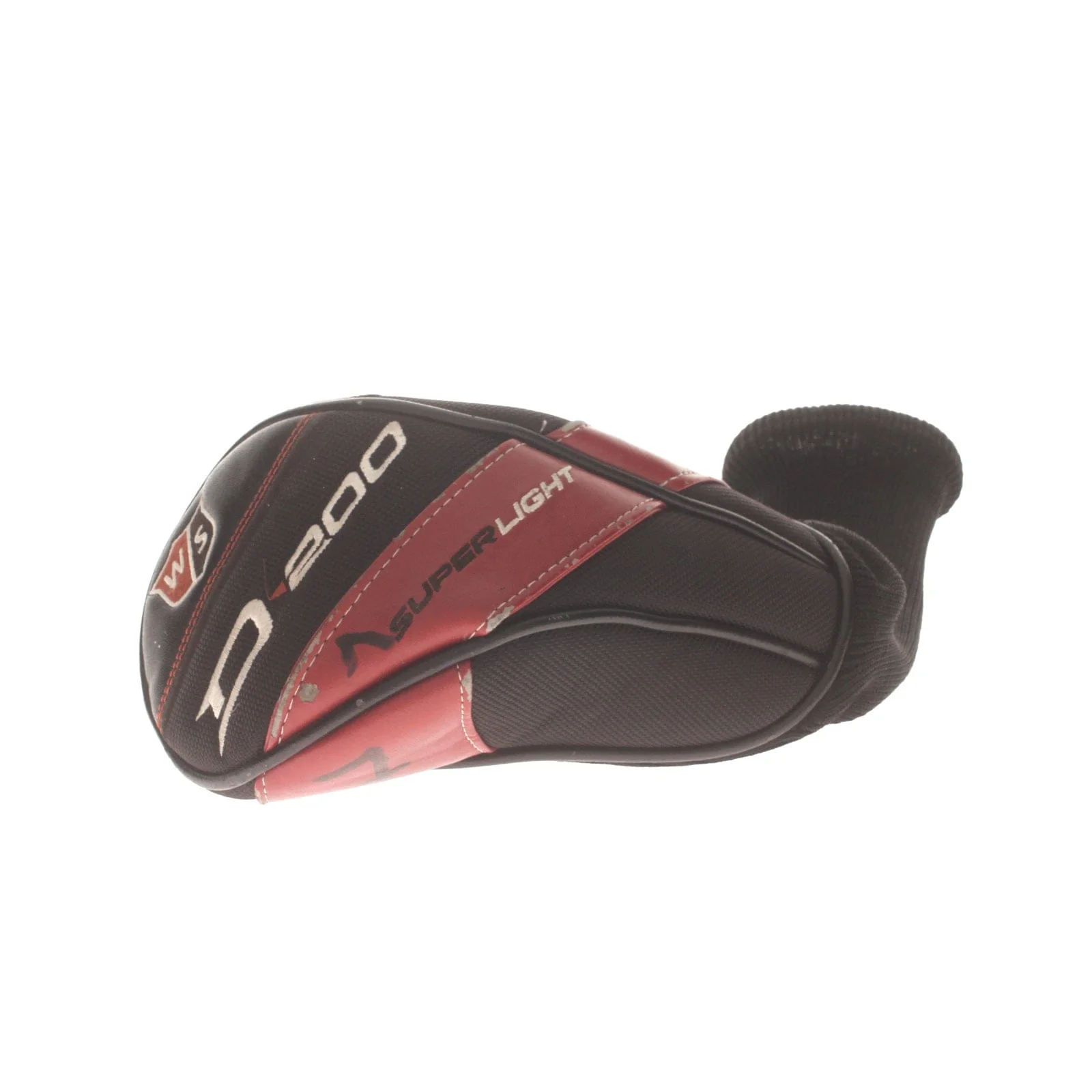 Wilson D200 Graphite Mens Right Hand Fairway 7 Wood 21* Regular - UST Mamiya Elements - Image 7