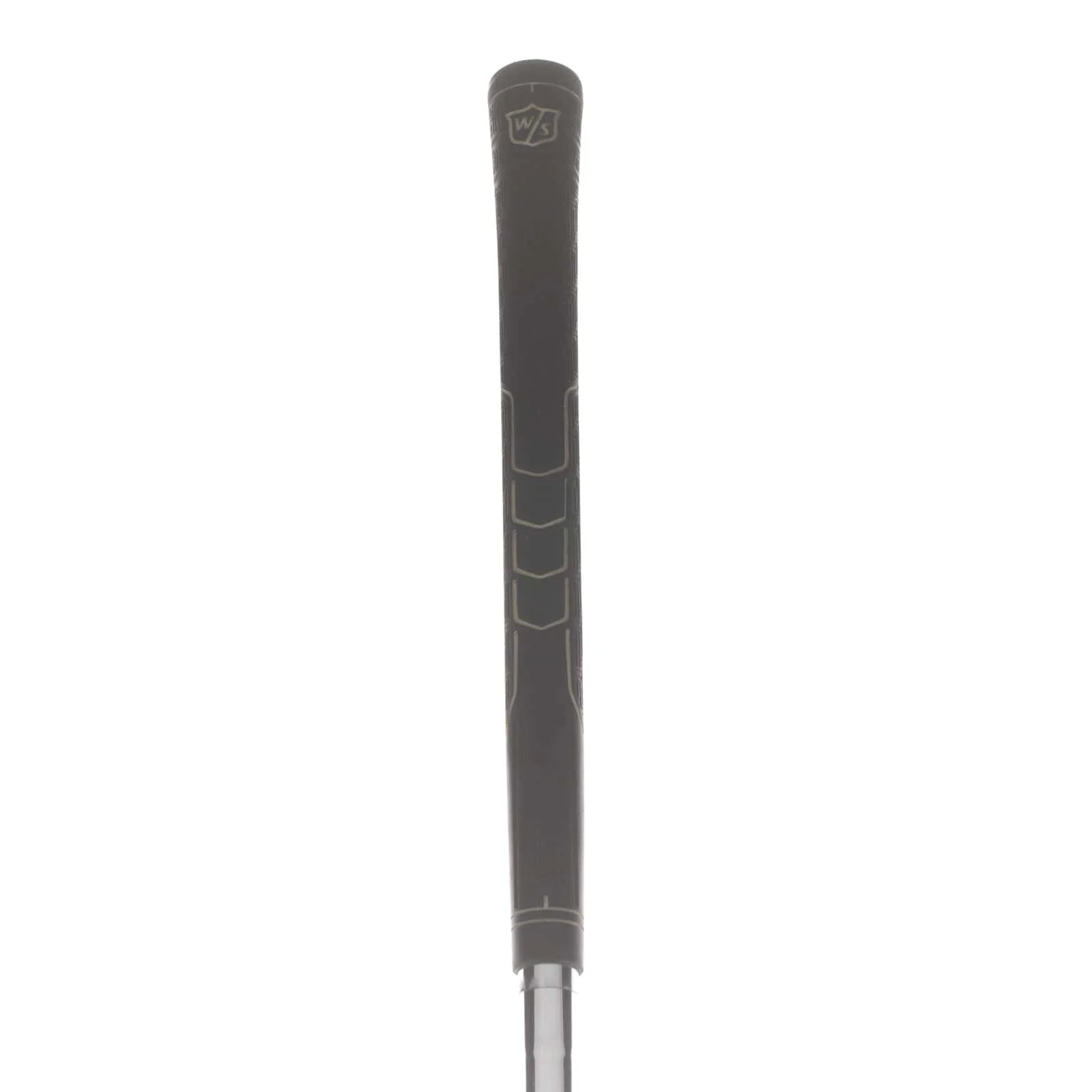 Wilson D200 Steel Mens Right Hand 7 Iron Uniflex - Wilson SL85 - Image 5