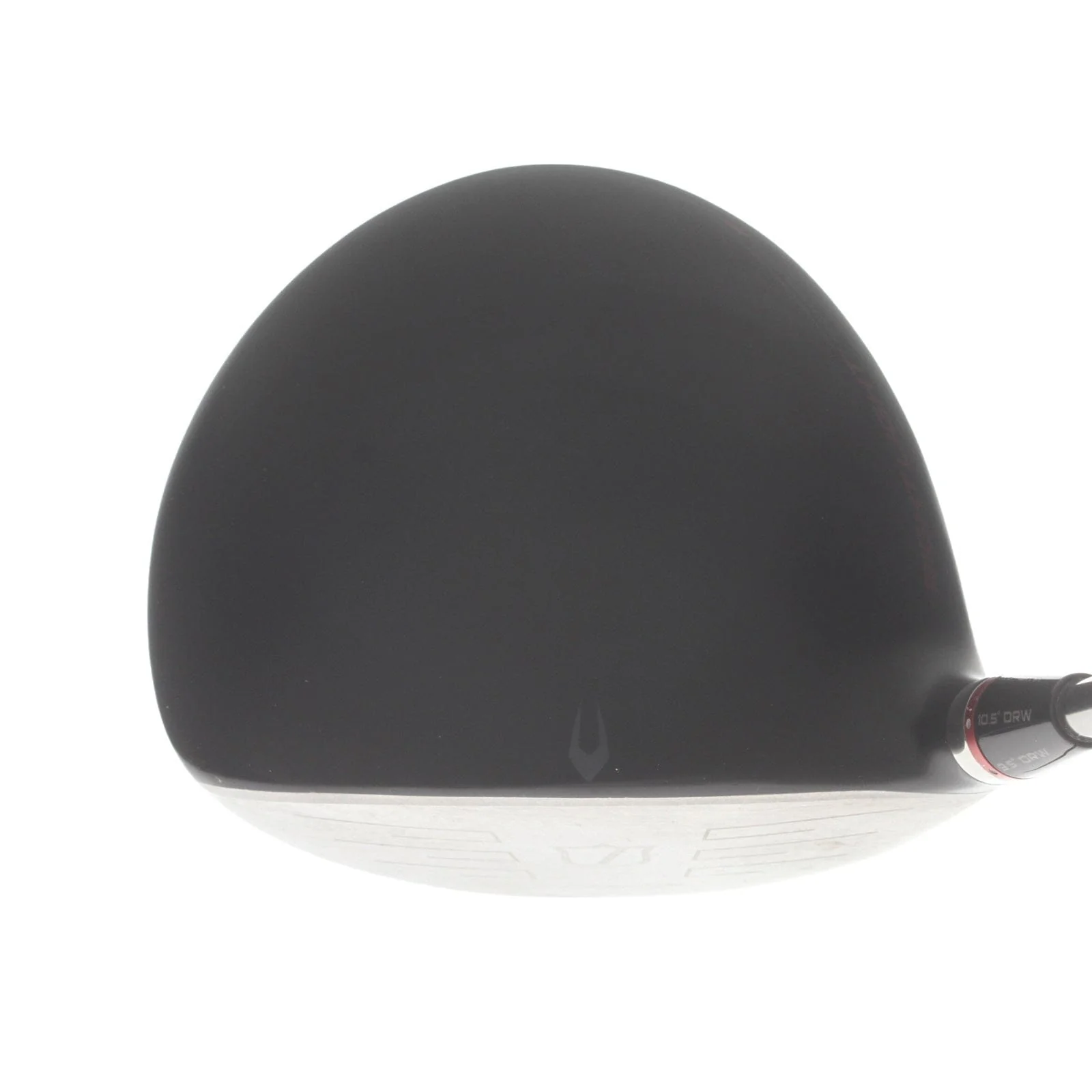 Wilson D200 Super Light Graphite Mens Right Hand Driver 10.5* Regular - UST Mamiya Elements Chrome 44 - Image 3