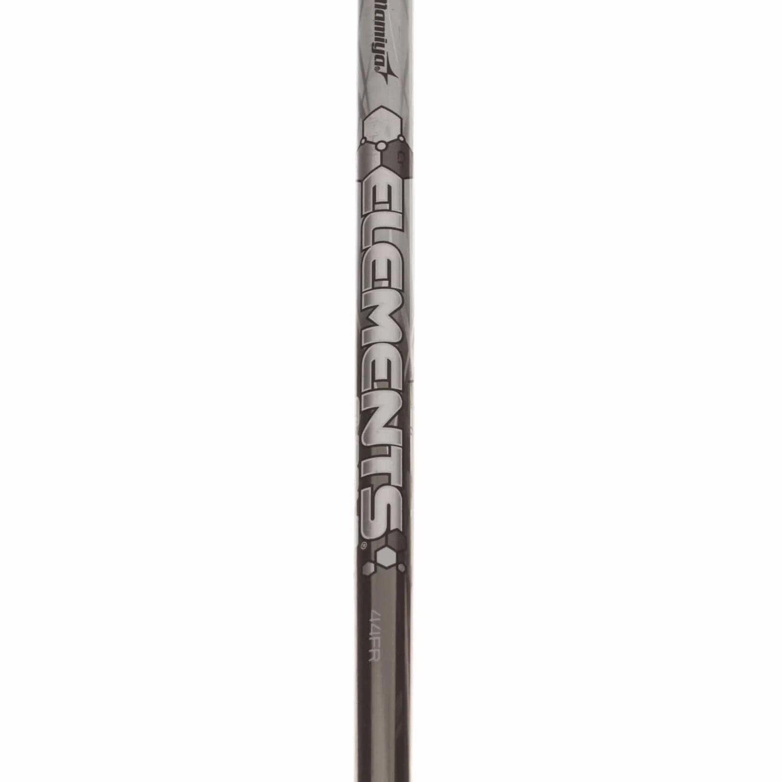 Wilson D200 Super Light Graphite Mens Right Hand Driver 10.5* Regular - UST Mamiya Elements Chrome 44 - Image 5
