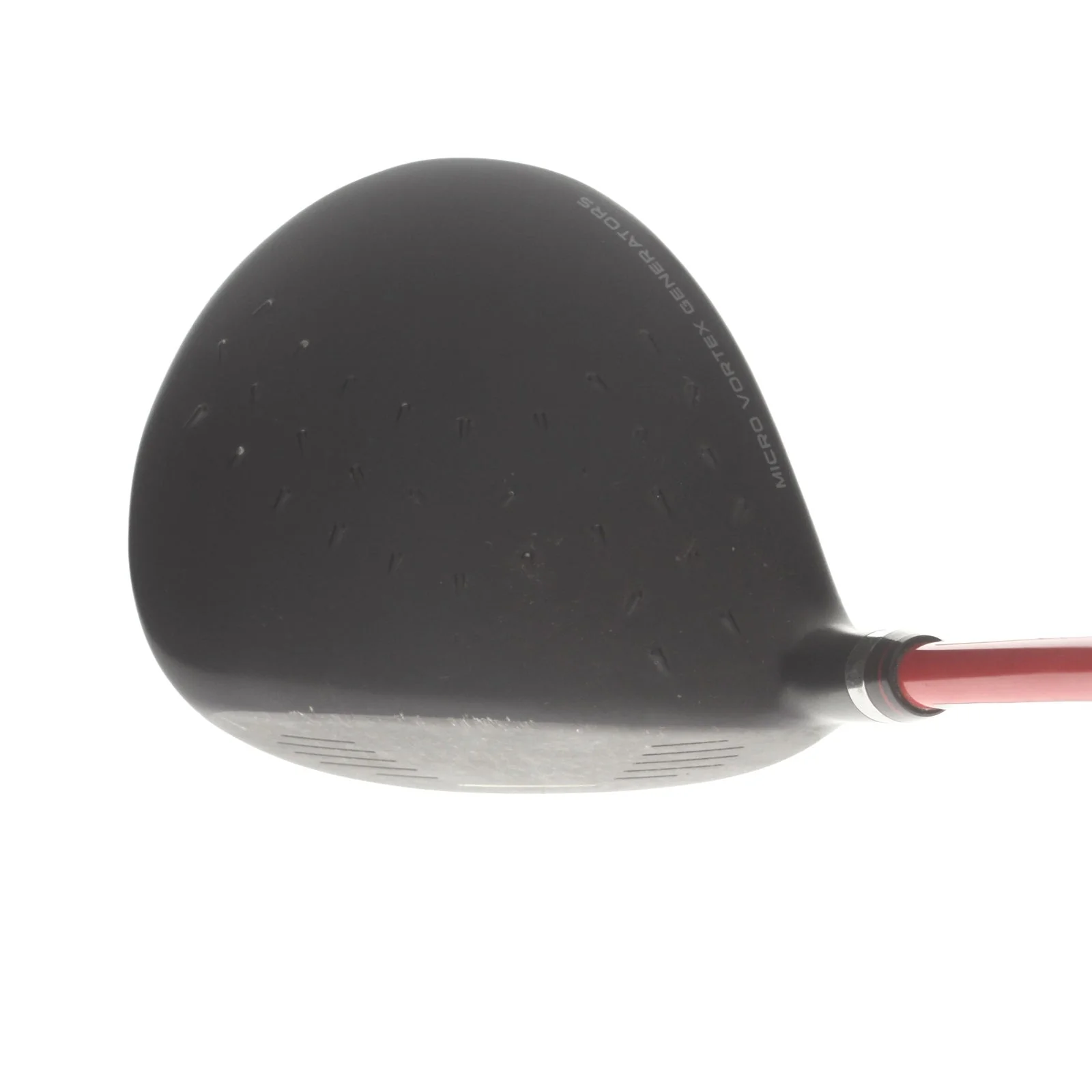 Wilson D300 Graphite Mens Right Hand Fairway 3 Wood 15* Regular - Matrix Speed Rulz 49 R - Image 3
