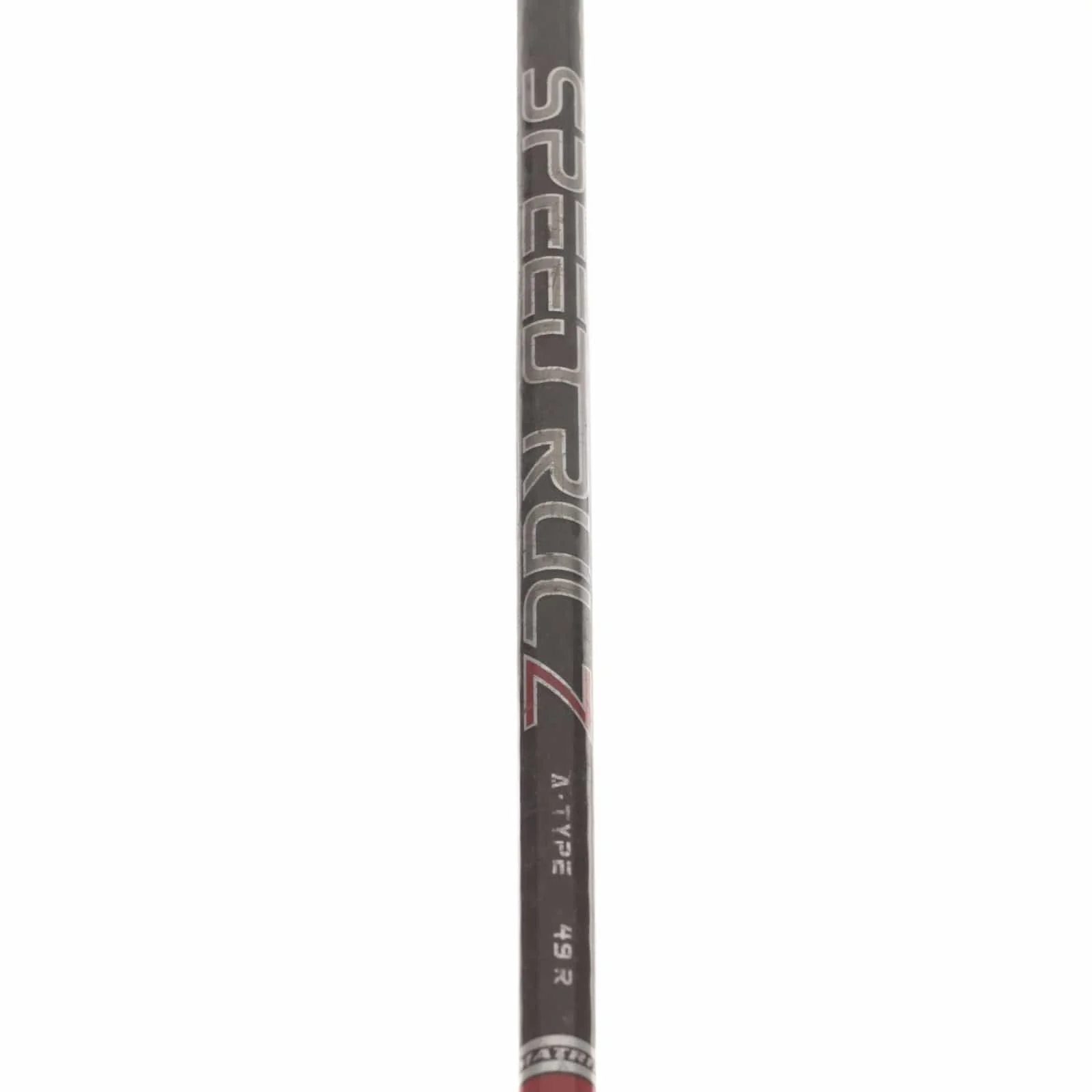 Wilson D300 Graphite Mens Right Hand Fairway 3 Wood 15* Regular - Matrix Speed Rulz 49 R - Image 5