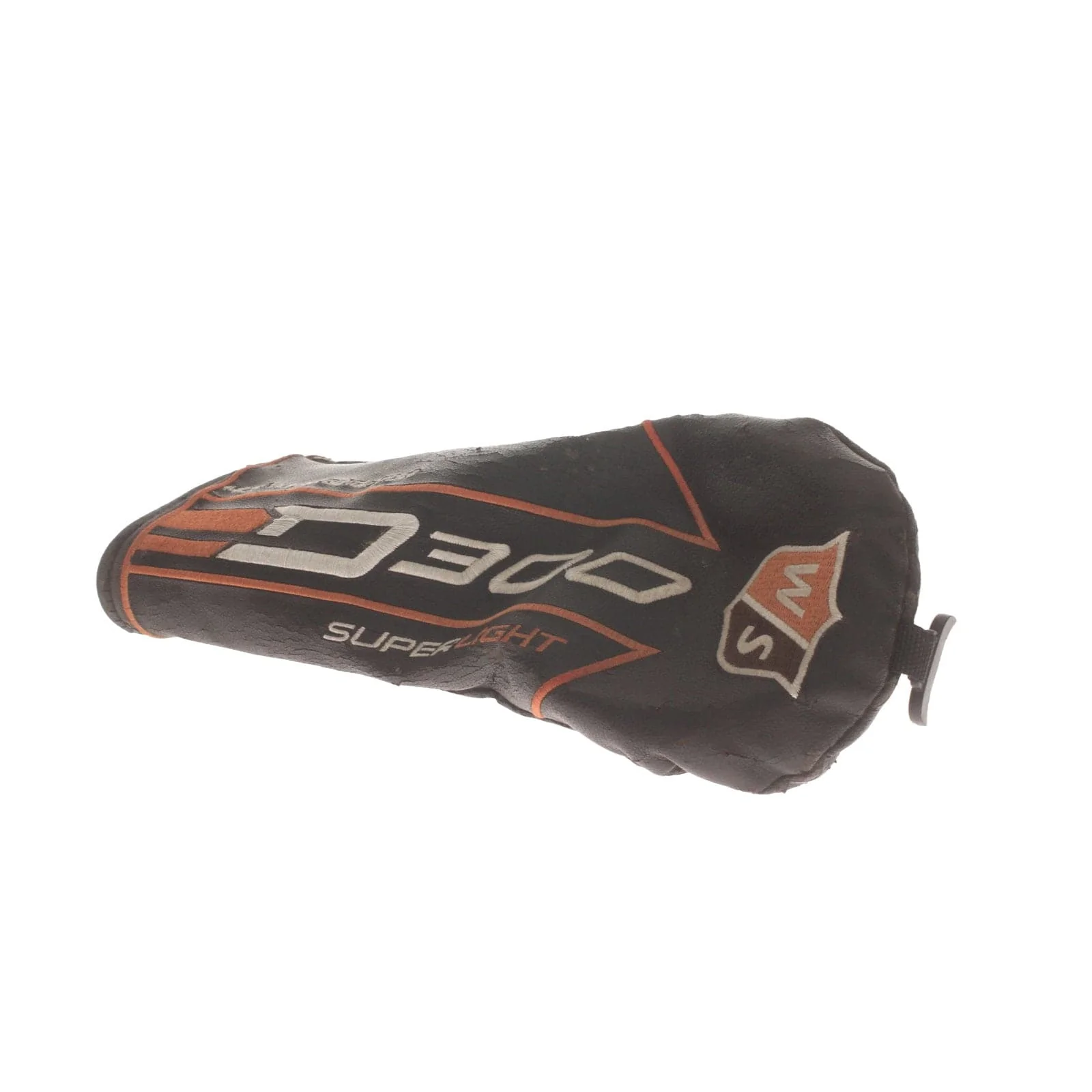 Wilson D300 Graphite Mens Right Hand Fairway 3 Wood 15* Regular - Matrix Speed Rulz 49 R - Image 7