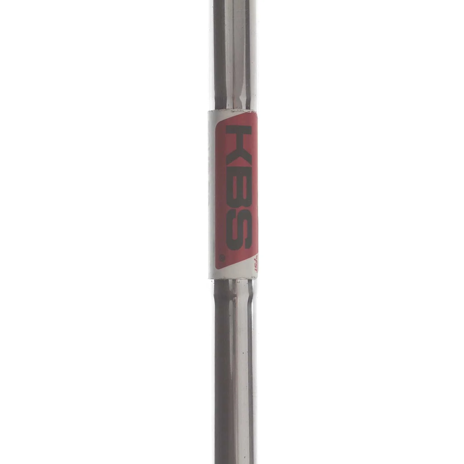 Wilson D300 Steel Mens Right Hand Irons 5-SW Regular - KBS Tour 80 - Image 5