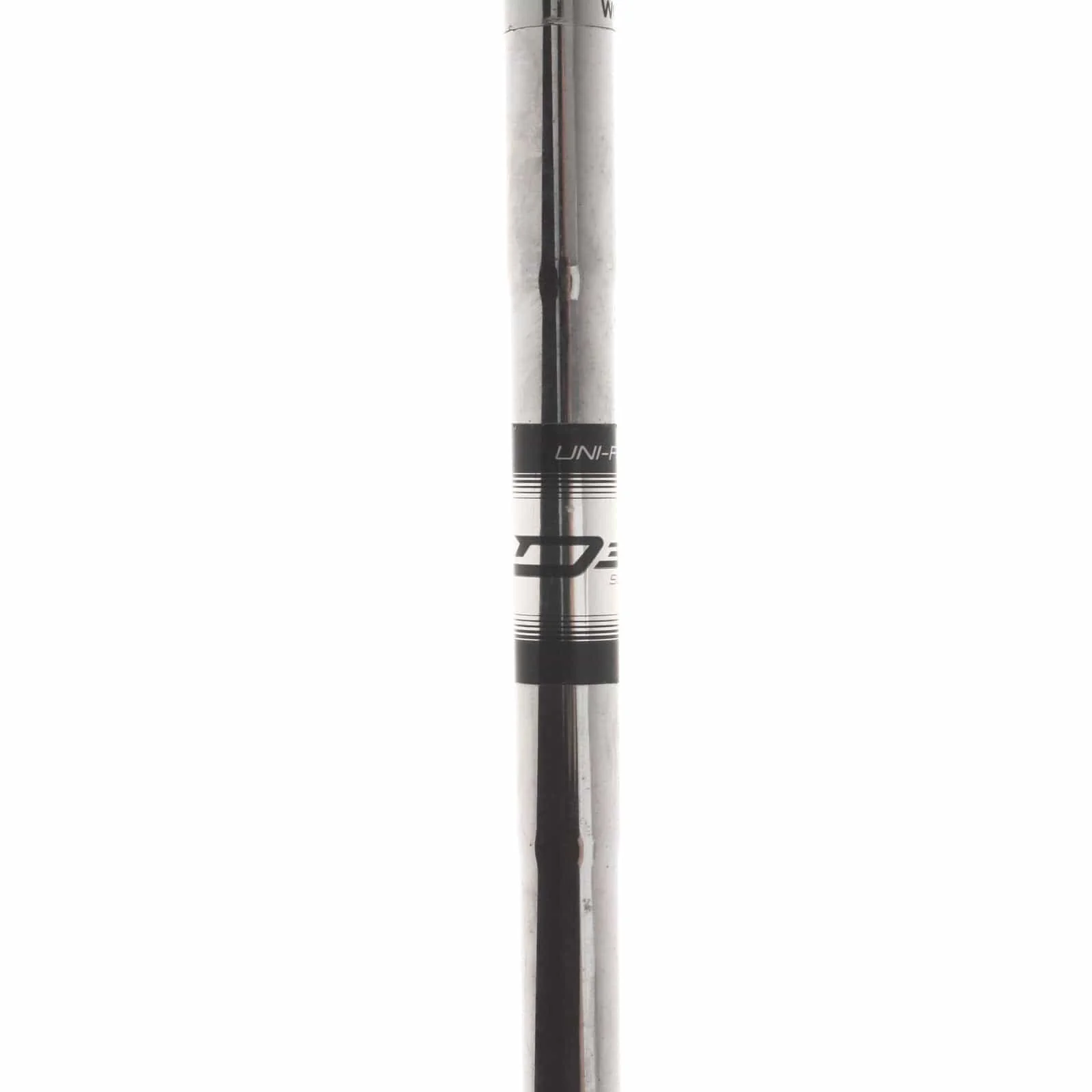 Wilson D300 Steel Mens Right Hand Irons 5-SW Uniflex - Wilson Superlight - Image 5