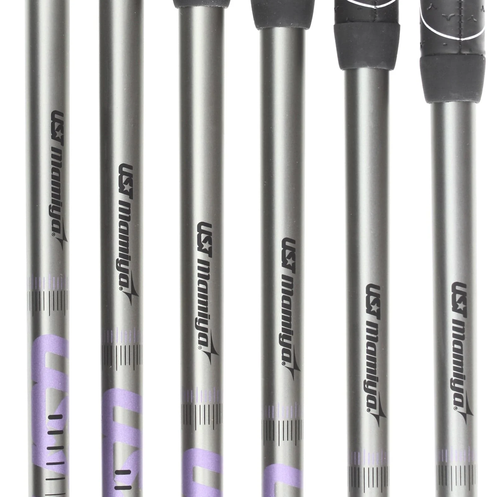 Wilson D7 Graphite Ladies Right Hand Irons 6-SW Ladies - UST Mamiya Recoil 450 - Image 6