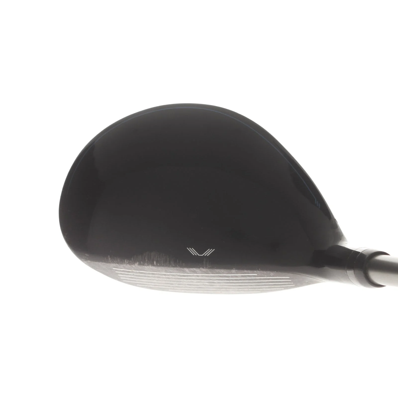 Wilson D7 Graphite Mens Right Hand 3 Hybrid 19* Regular - Recoil 460 - Image 3