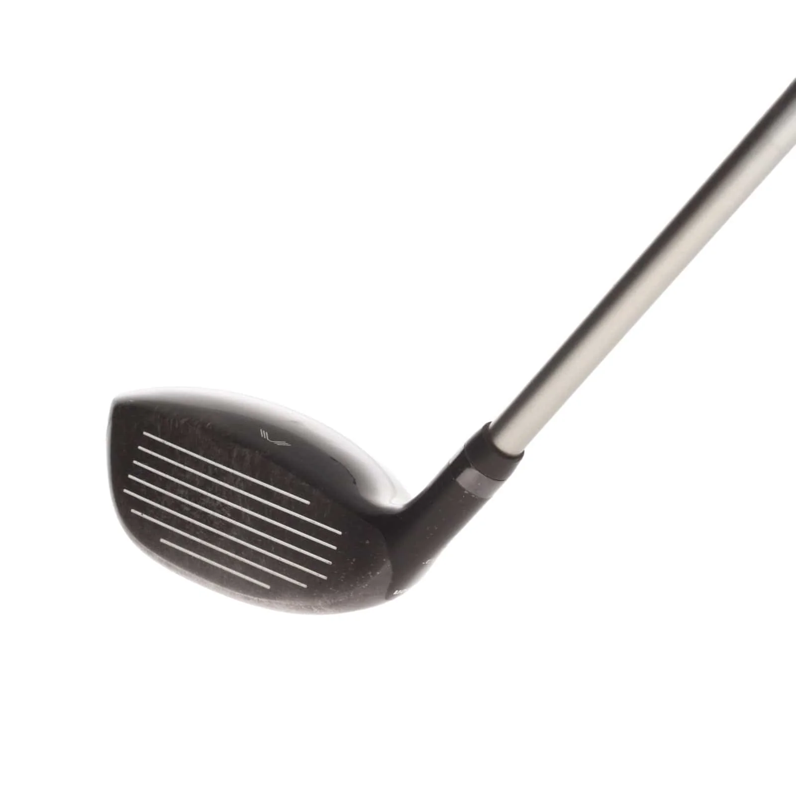 Wilson D7 Graphite Mens Right Hand 3 Hybrid 19* Regular - Recoil 460 - Image 4