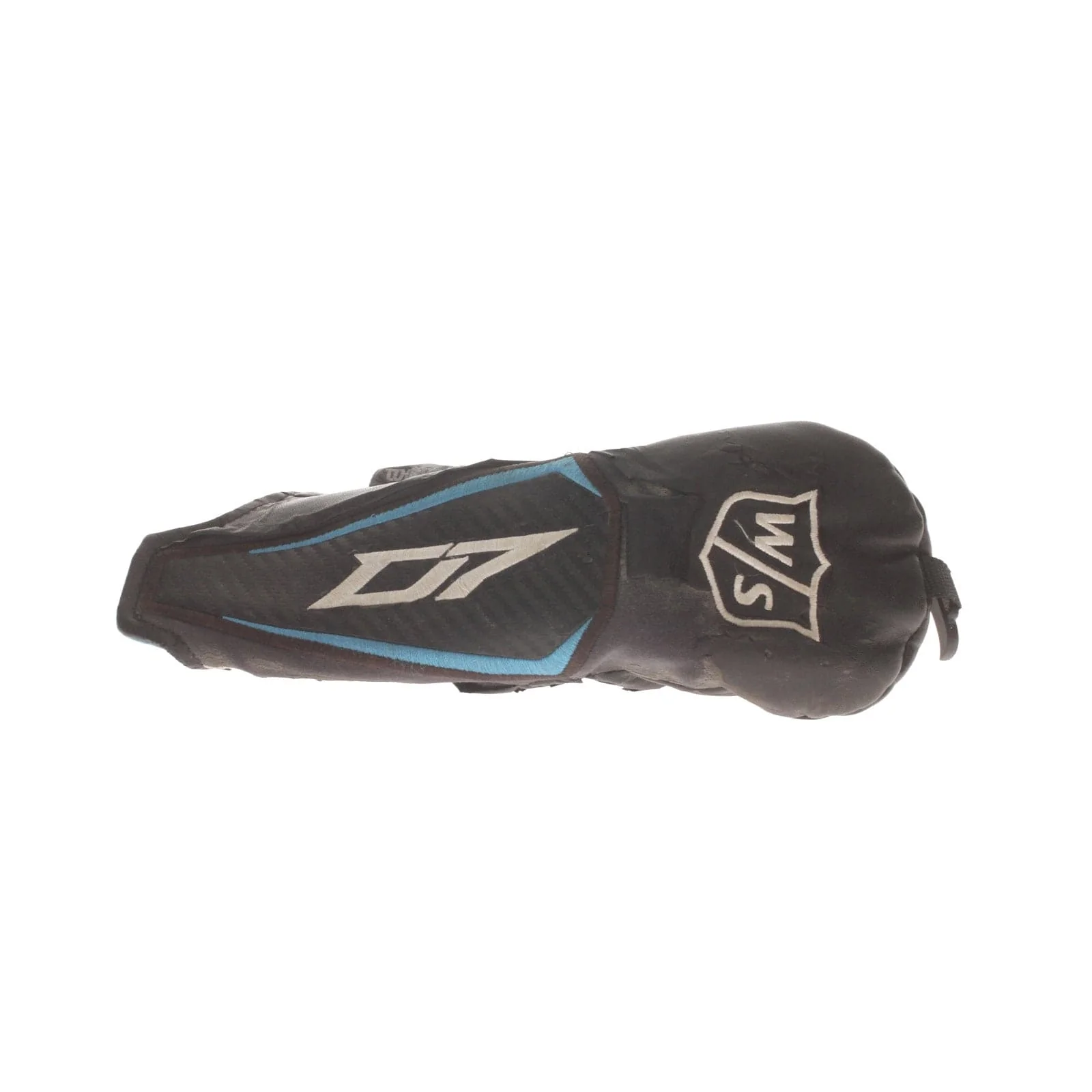 Wilson D7 Graphite Mens Right Hand 3 Hybrid 19* Regular - Recoil 460 - Image 7