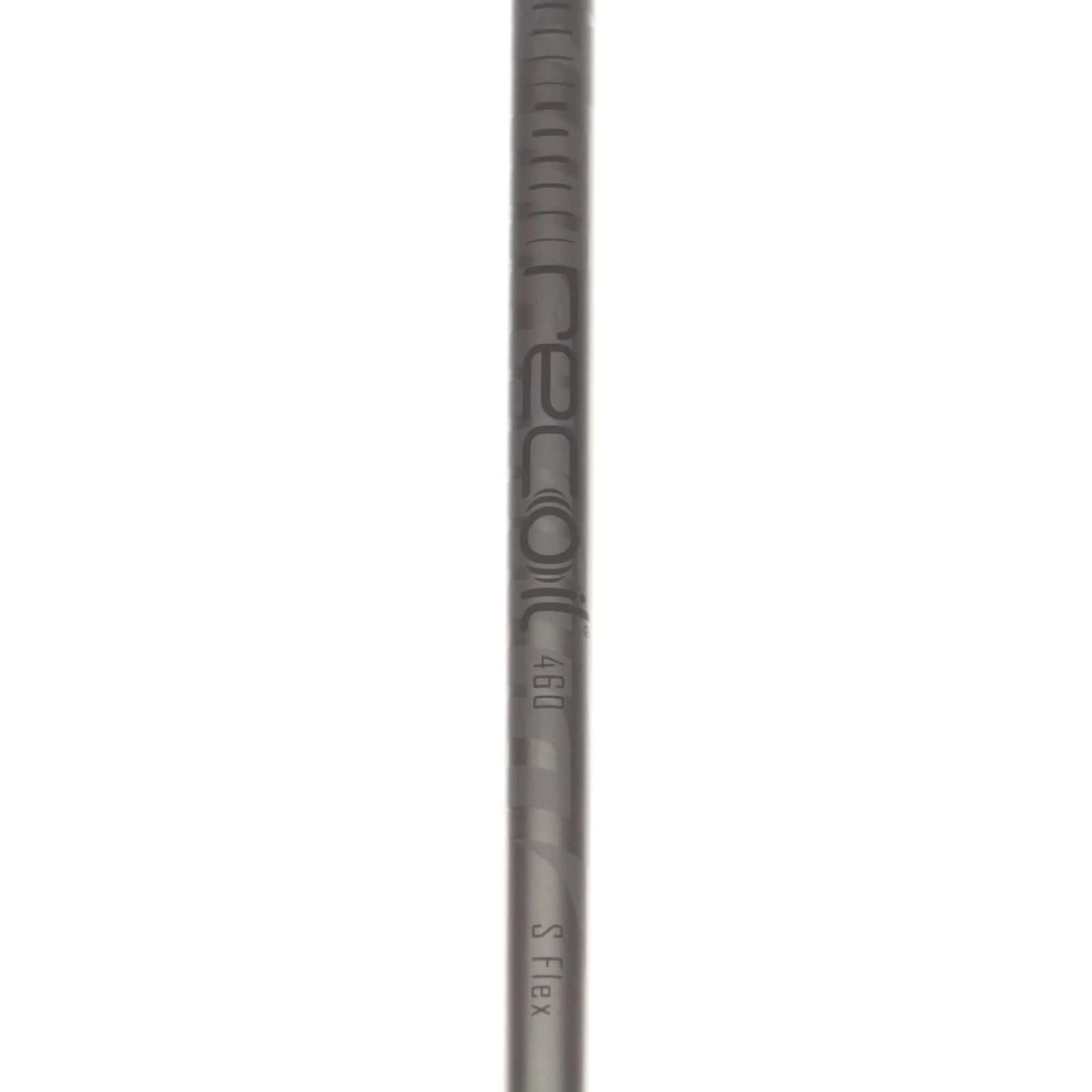 Wilson D7 Graphite Mens Right Hand 3 Hybrid 19* Stiff - UST Mamiya Recoil 460 - Image 4
