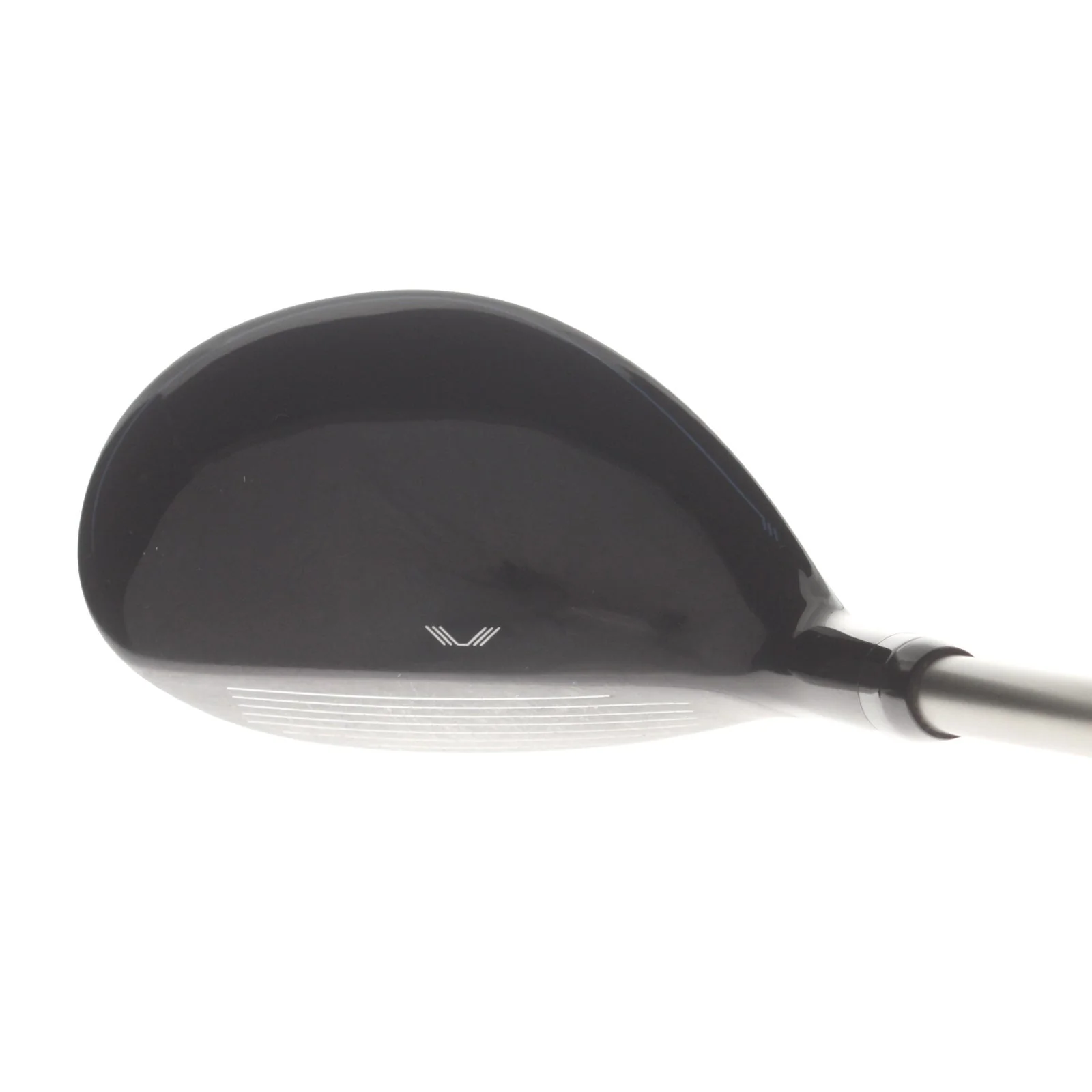 Wilson D7 Graphite Mens Right Hand 4 Hybrid 22* Regular - Recoil 460 Reg - Image 3