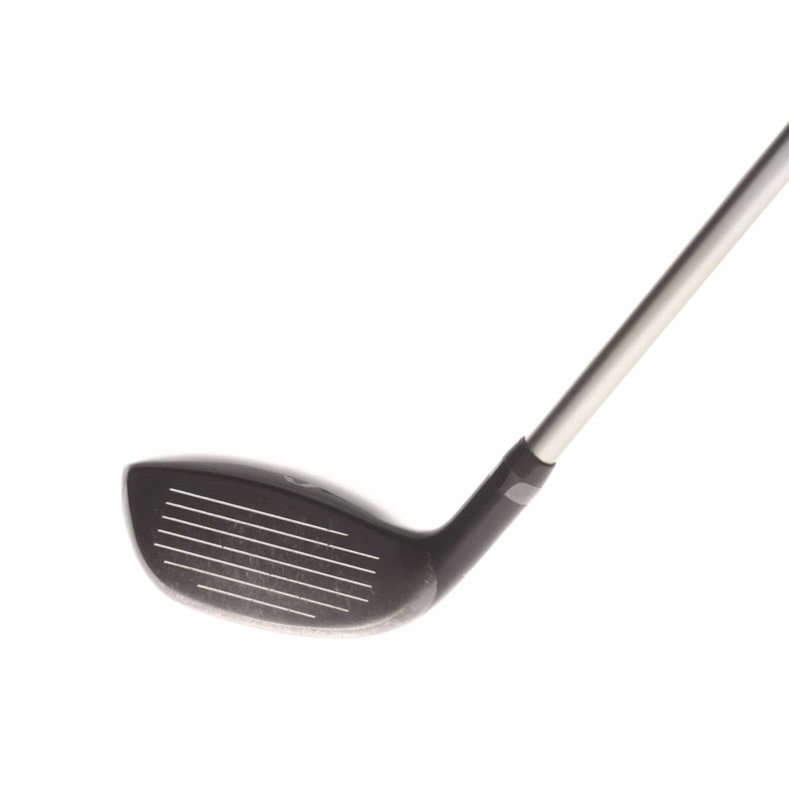 Wilson D7 Graphite Mens Right Hand 4 Hybrid 22* Regular - Recoil 460 Reg - Image 4