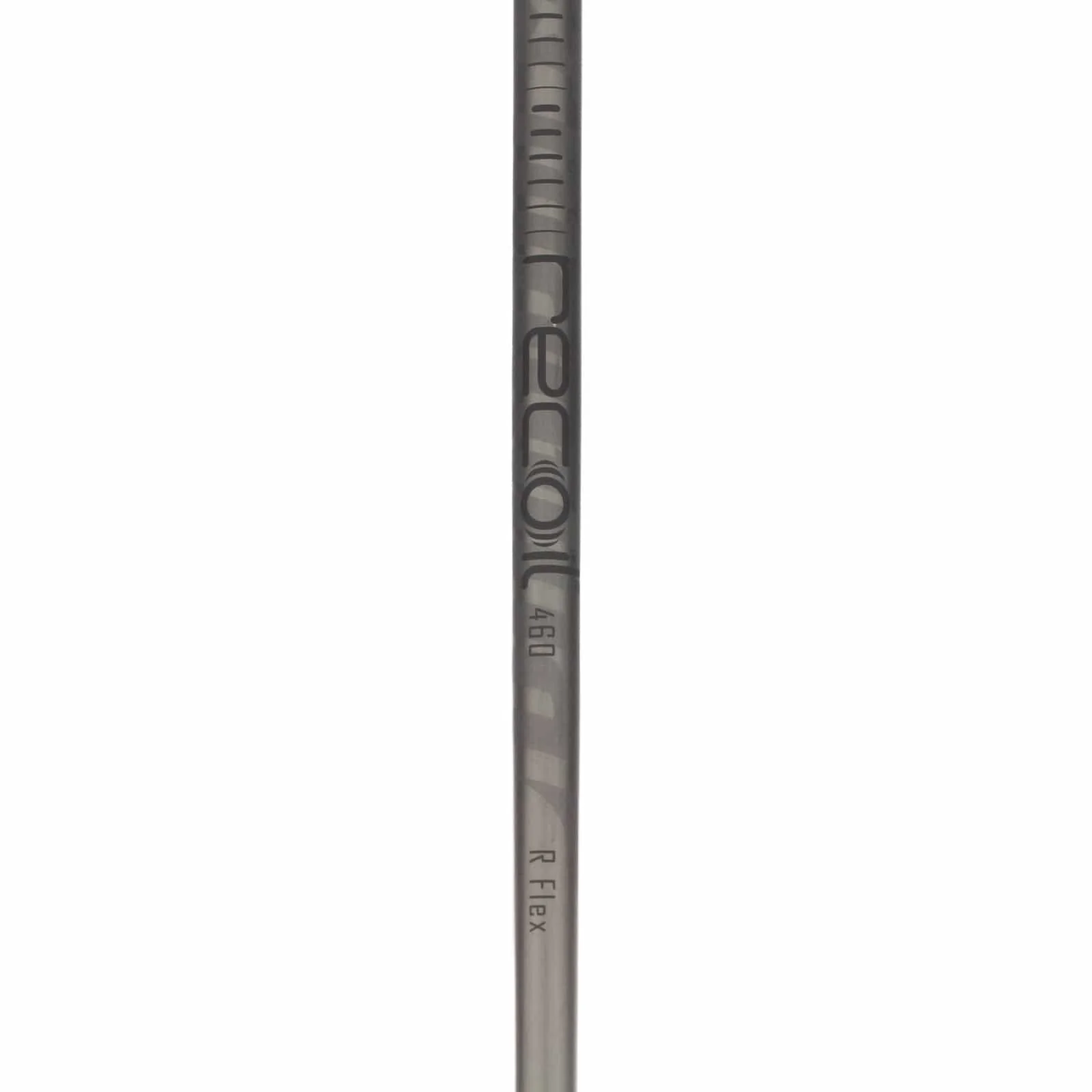 Wilson D7 Graphite Mens Right Hand 4 Hybrid 22* Regular - Recoil 460 Reg - Image 5