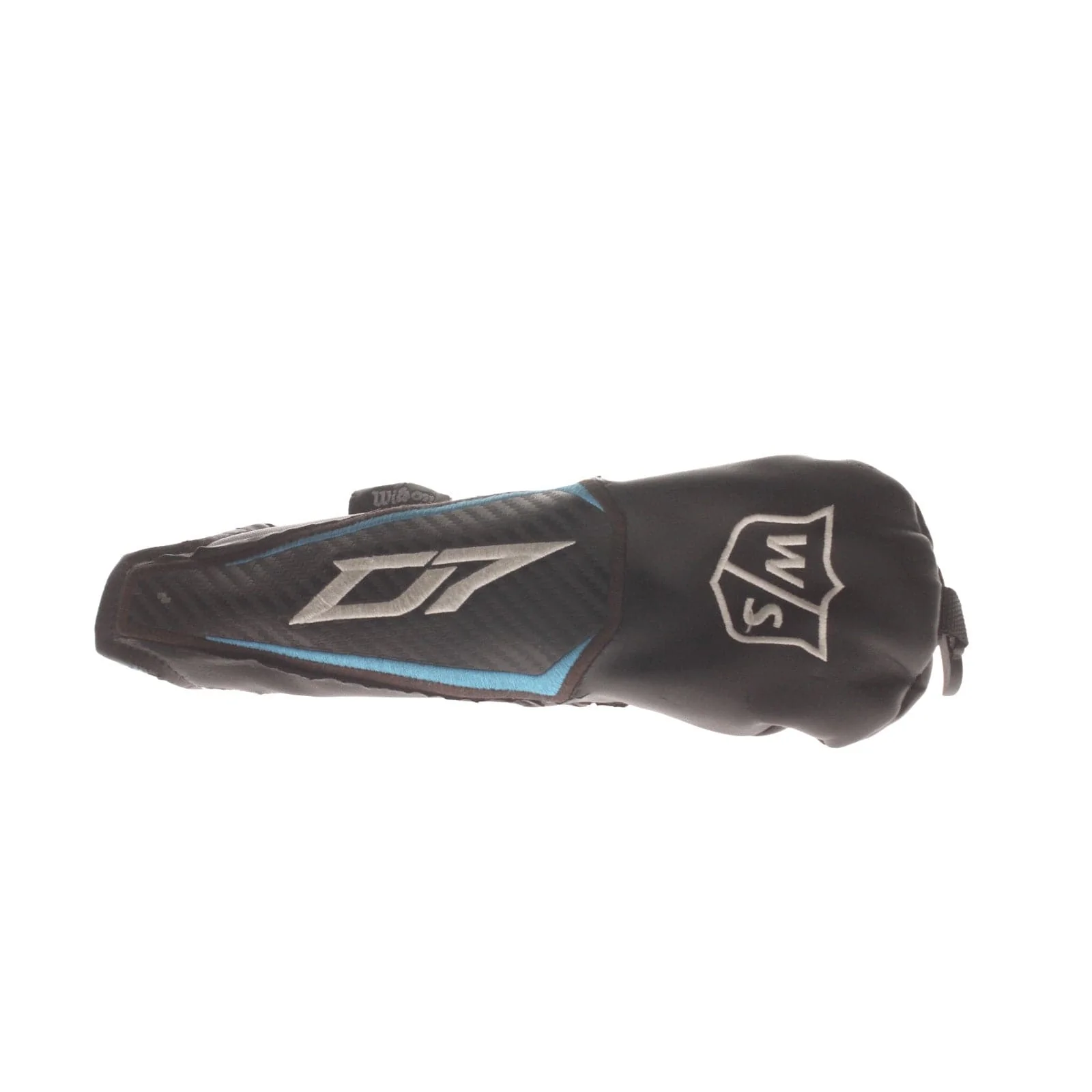 Wilson D7 Graphite Mens Right Hand 4 Hybrid 22* Regular - Recoil 460 Reg - Image 7