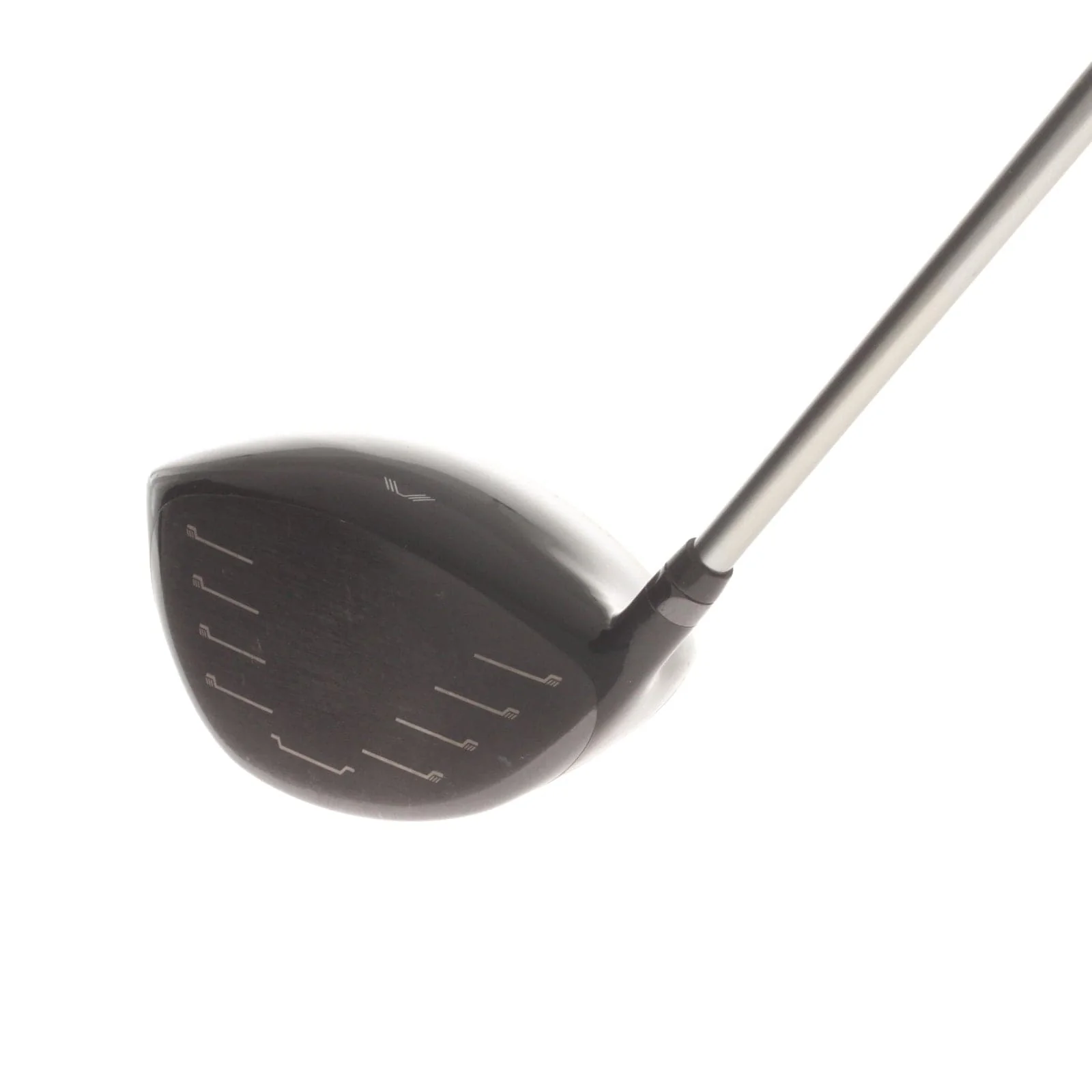 Wilson D7 Graphite Mens Right Hand Driver 10.5* Regular - UST Mamiya Helium 46g - Image 4