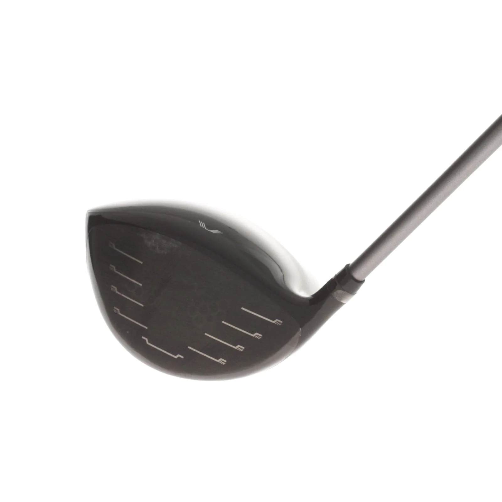 Wilson D7 Graphite Mens Right Hand Driver 13* Regular - Helium - Image 4
