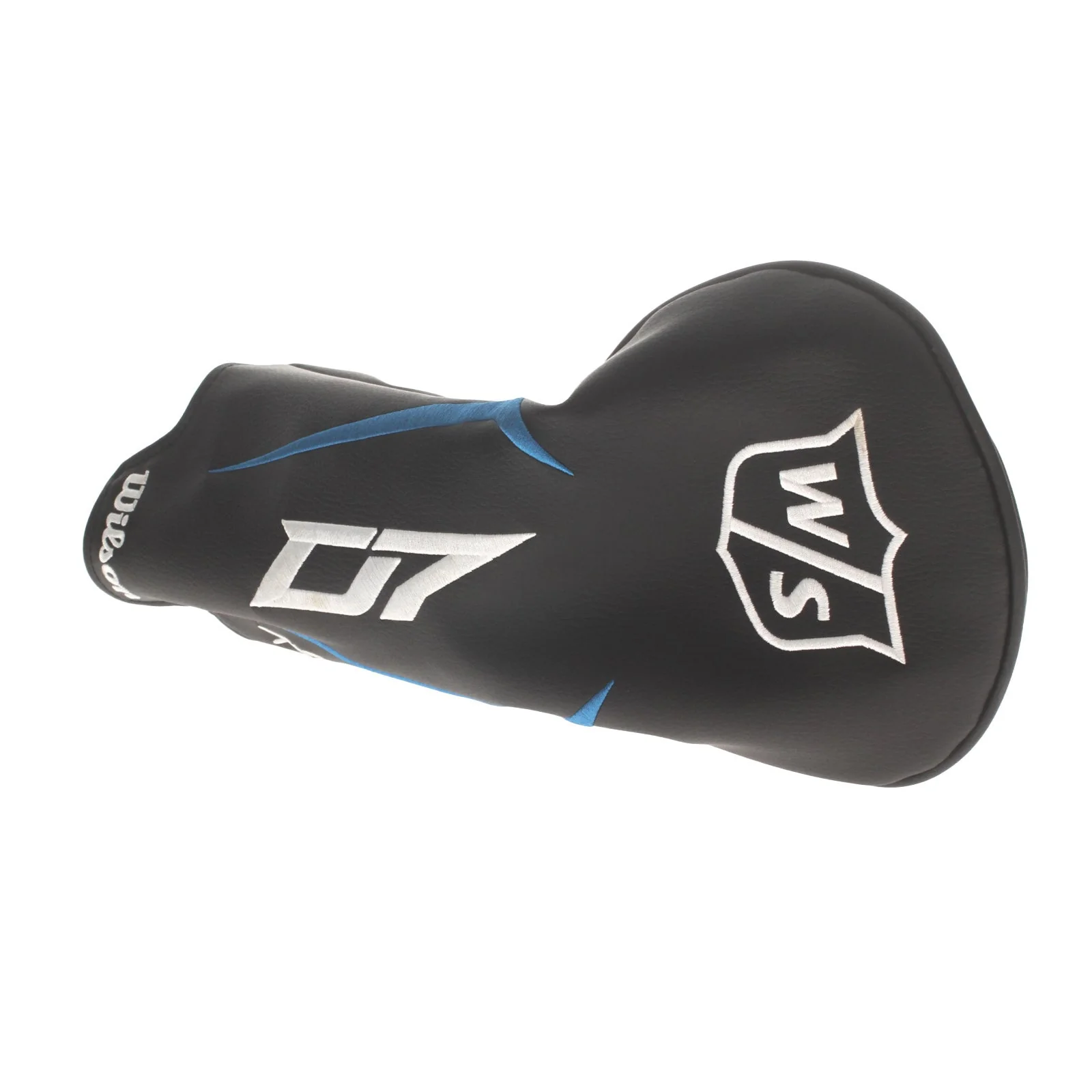 Wilson D7 Graphite Mens Right Hand Driver 13* Regular - Helium - Image 7
