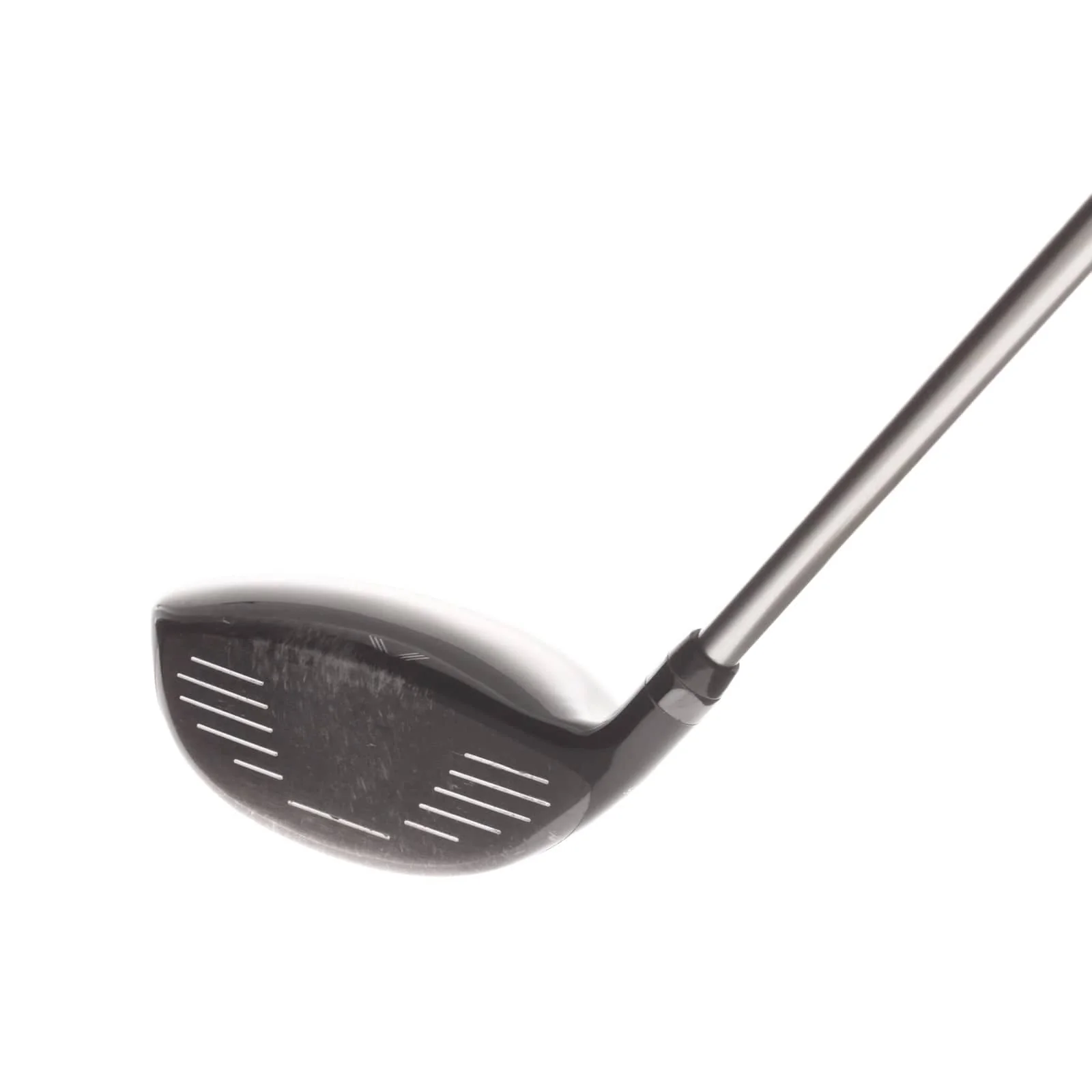 Wilson D7 Graphite Mens Right Hand Fairway 3 Wood 15* Stiff - Helium - Image 4