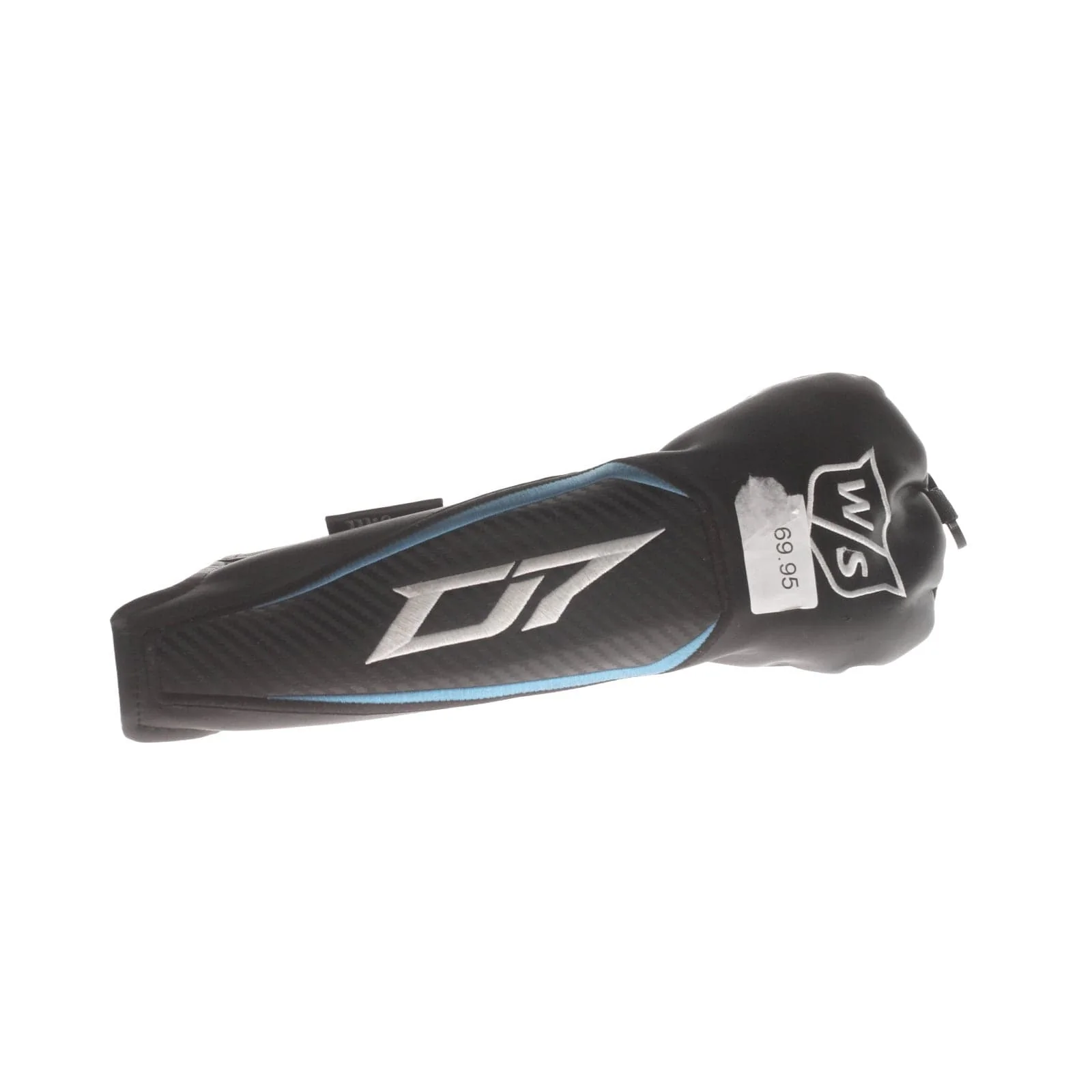 Wilson D7 Graphite Mens Right Hand Fairway 3 Wood 15* Stiff - Helium - Image 7