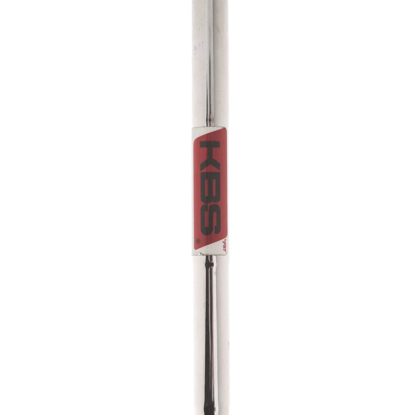 Wilson D7 Steel Mens Right Hand Irons 5-GW Regular - KBS Tour 90 - Image 5