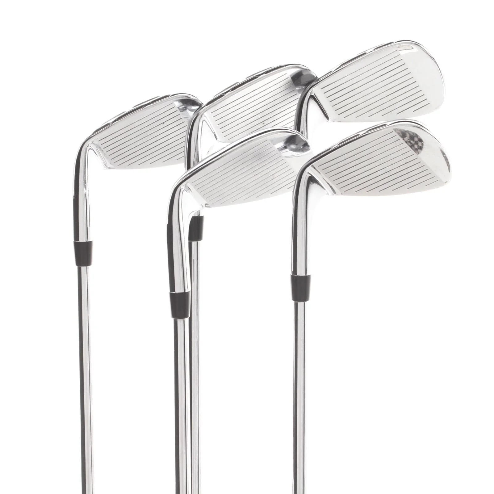 Wilson D7 Steel Mens Right Hand Irons 7-GW Regular - KBS $-Taper Lite - Image 4