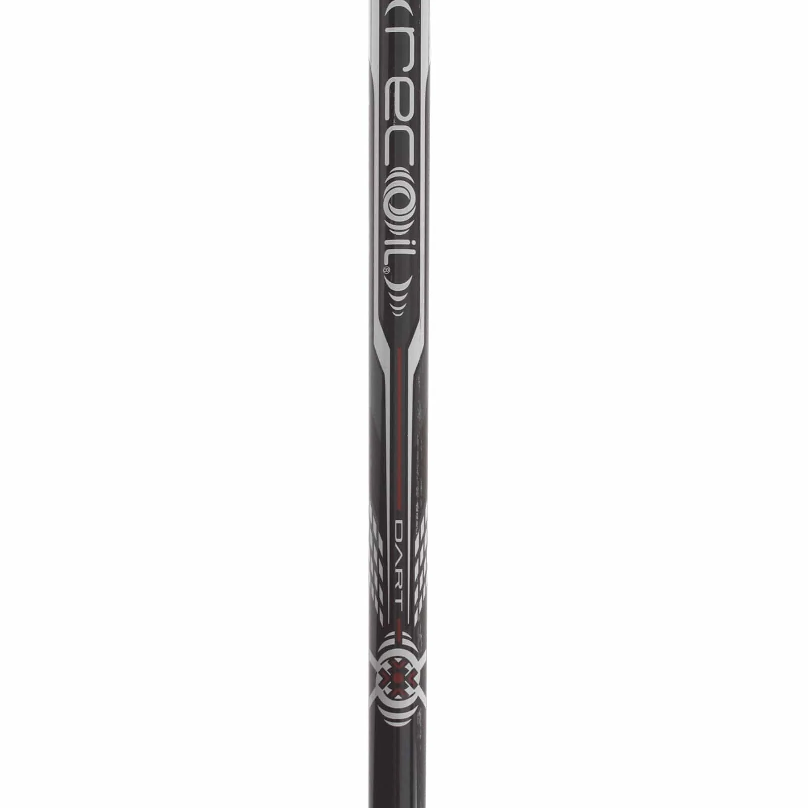 Wilson D9 Forged Graphite Mens Right Hand Irons 5-PW Regular - Recoil Dart 65 - Image 5